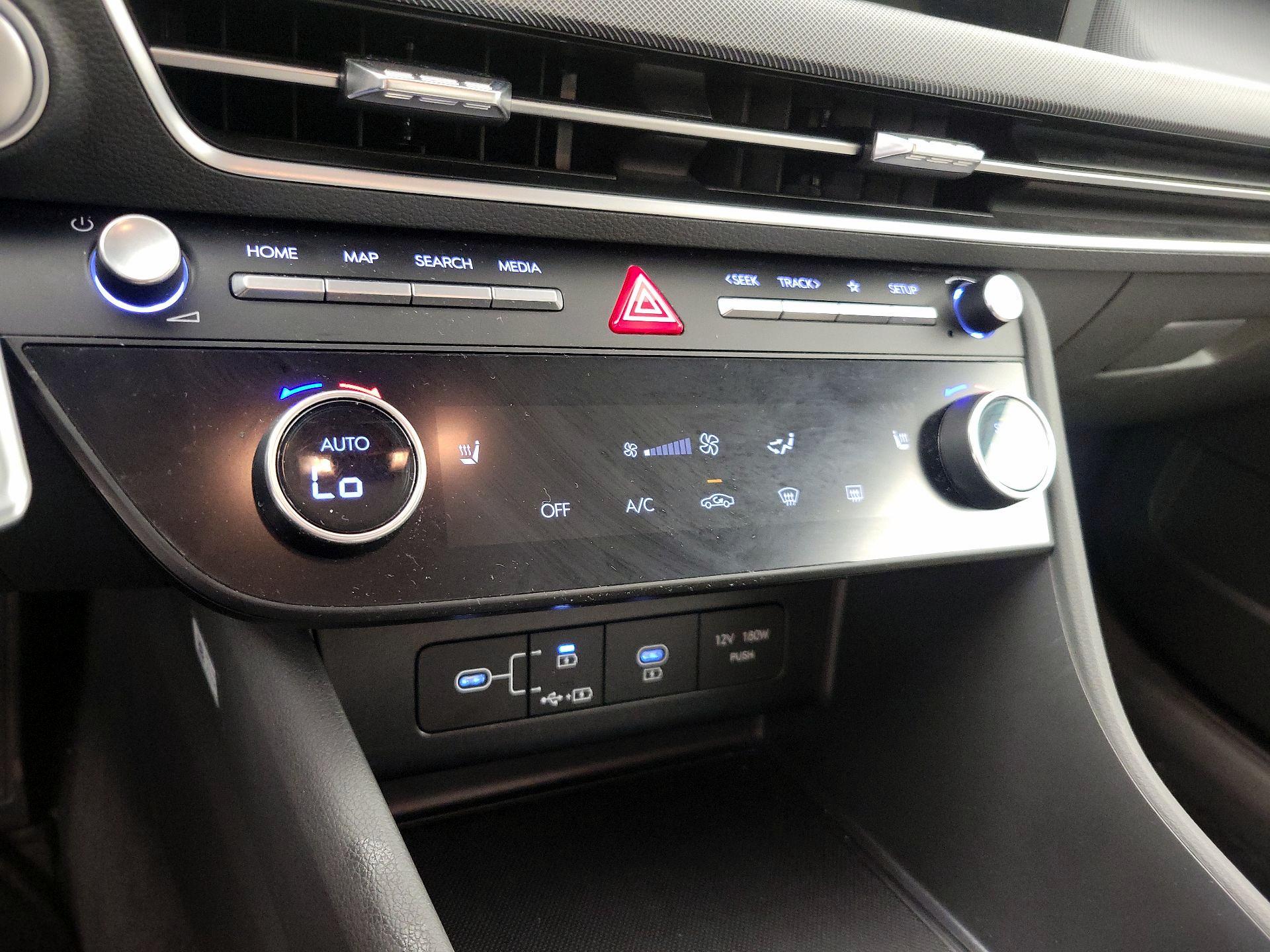 Thumbnail: 2025 Hyundai Sonata - 16