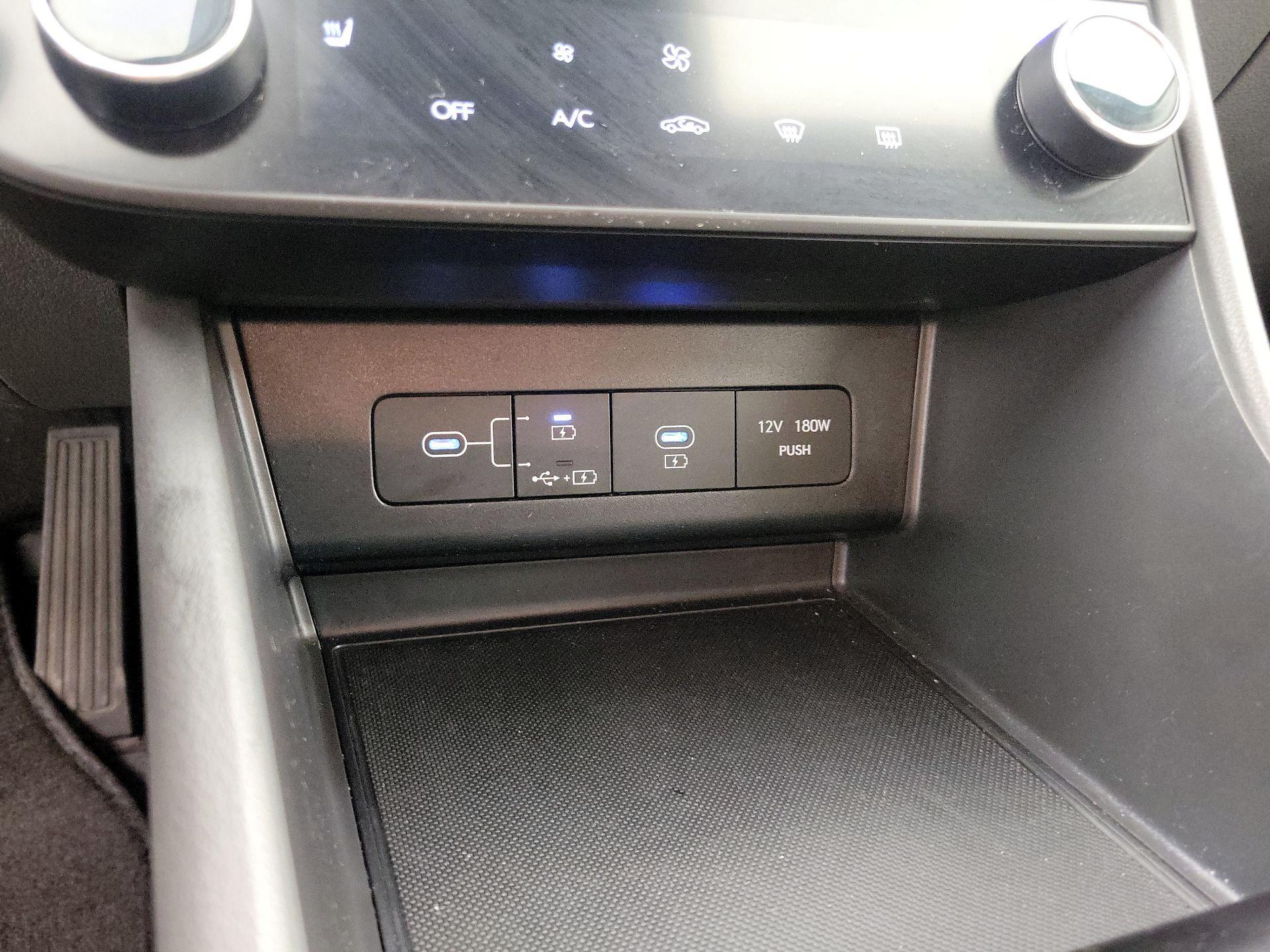 Thumbnail: 2025 Hyundai Sonata - 18