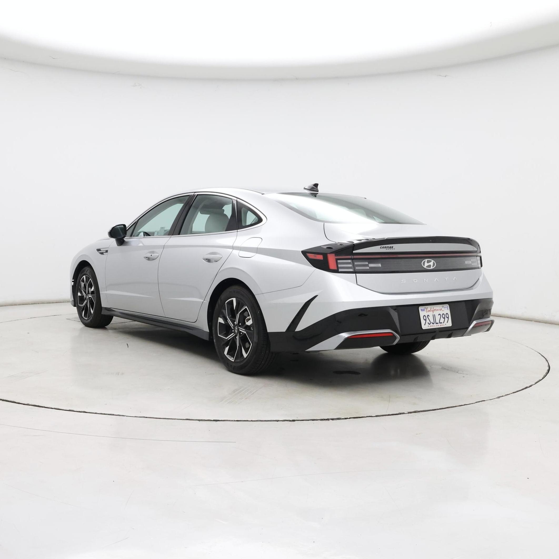 Thumbnail: 2025 Hyundai Sonata - 2