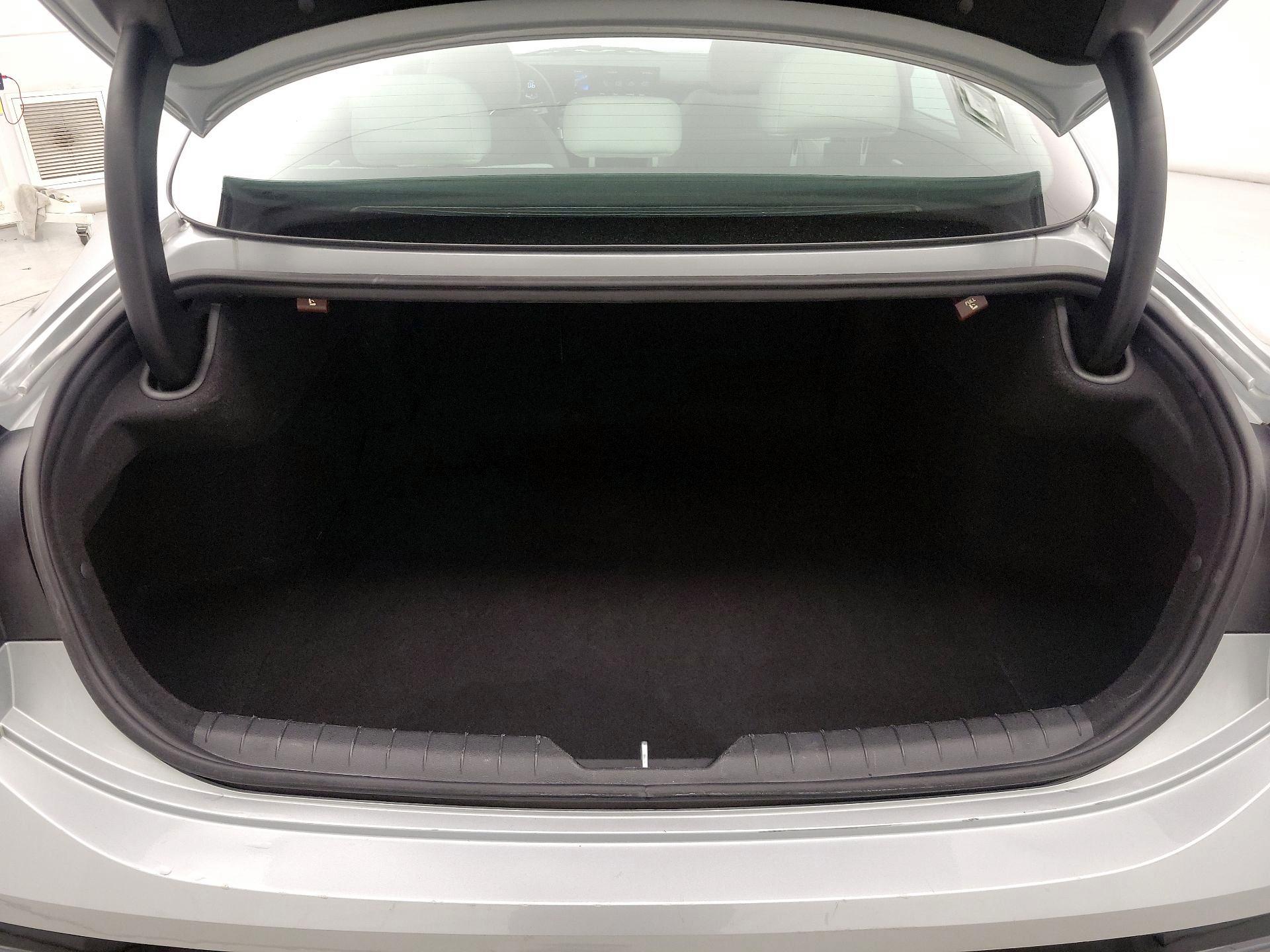 Thumbnail: 2025 Hyundai Sonata - 20