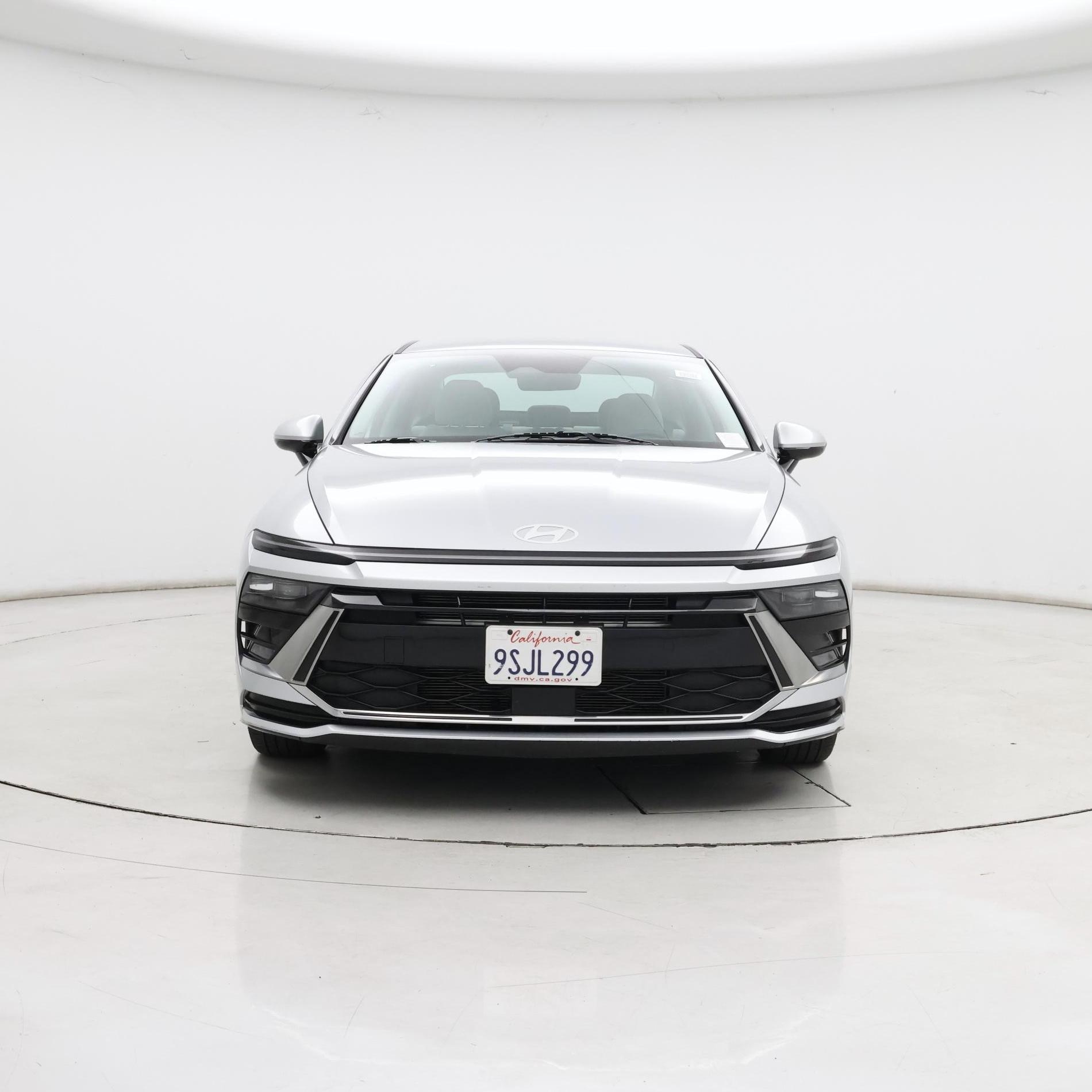 Thumbnail: 2025 Hyundai Sonata - 5