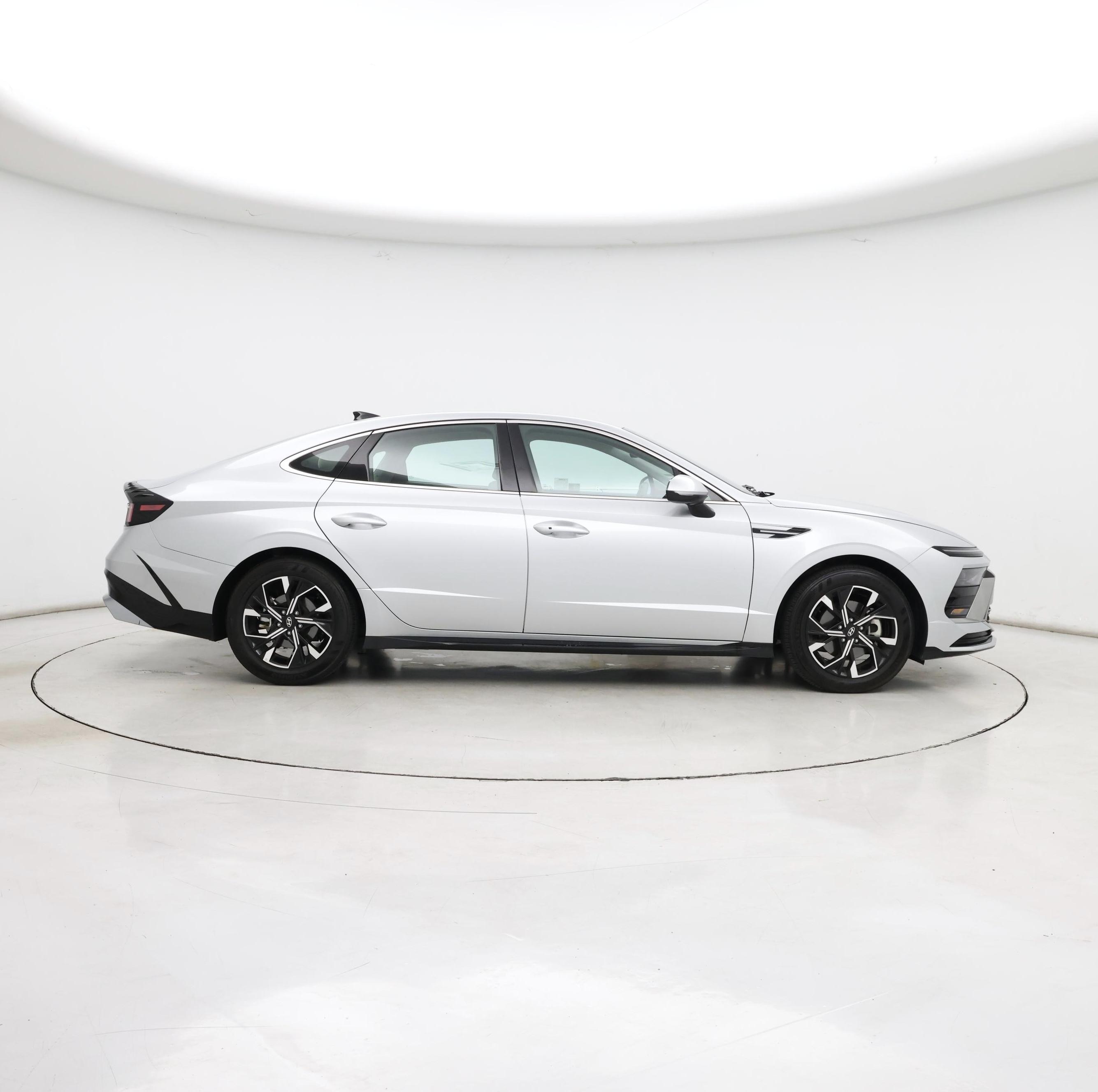 Thumbnail: 2025 Hyundai Sonata - 7