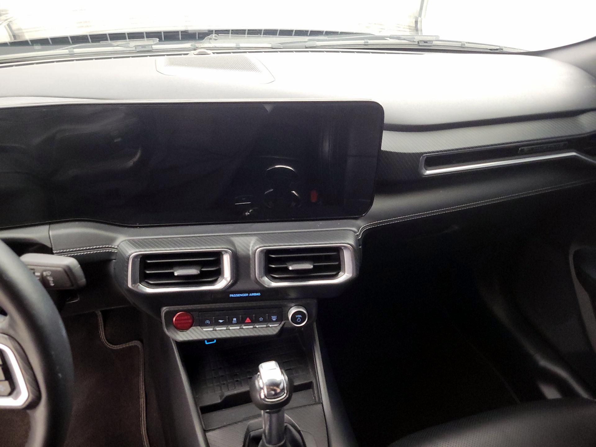 Thumbnail: 2024 Ford Mustang - 9