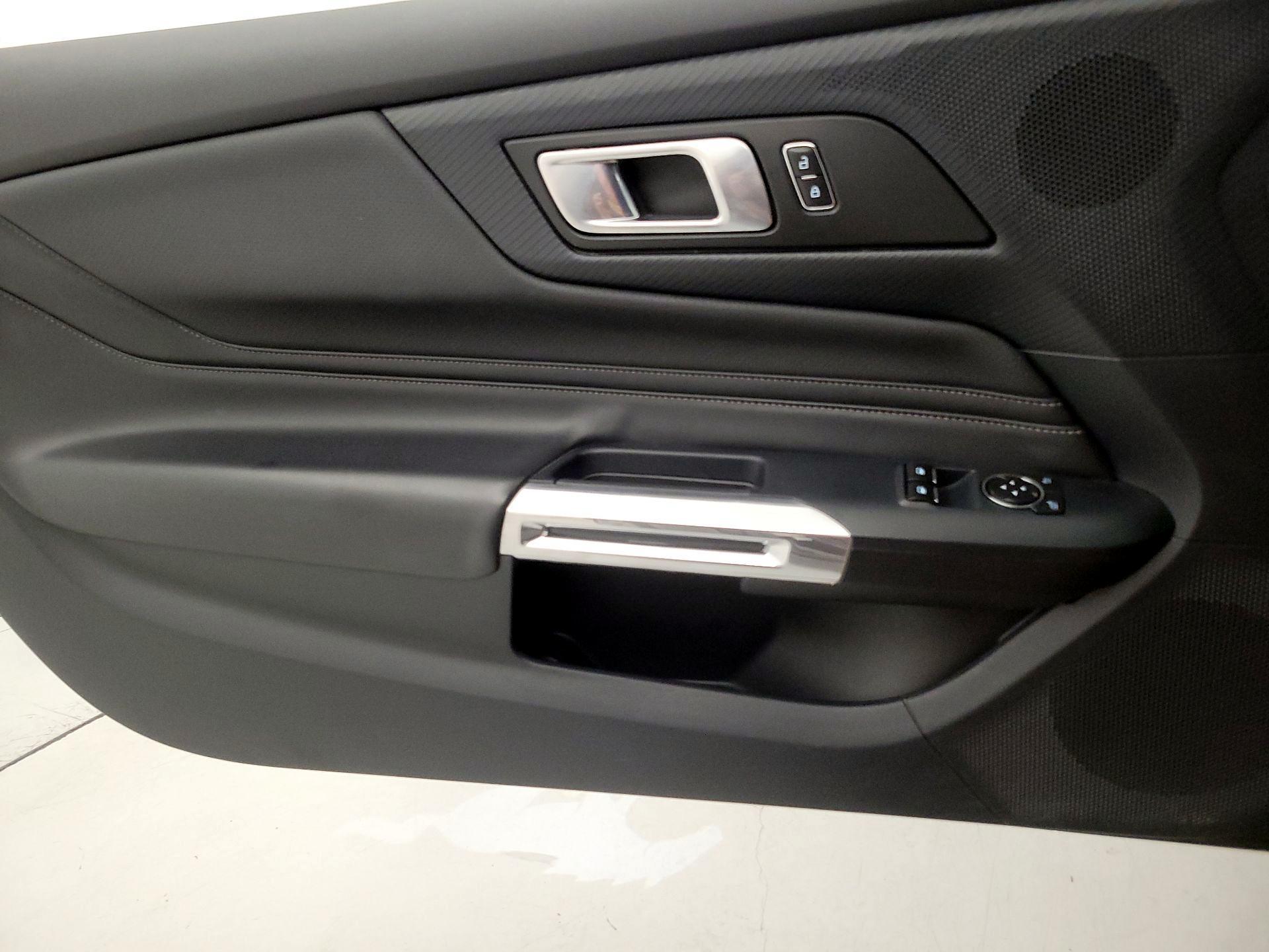 Thumbnail: 2024 Ford Mustang - 12