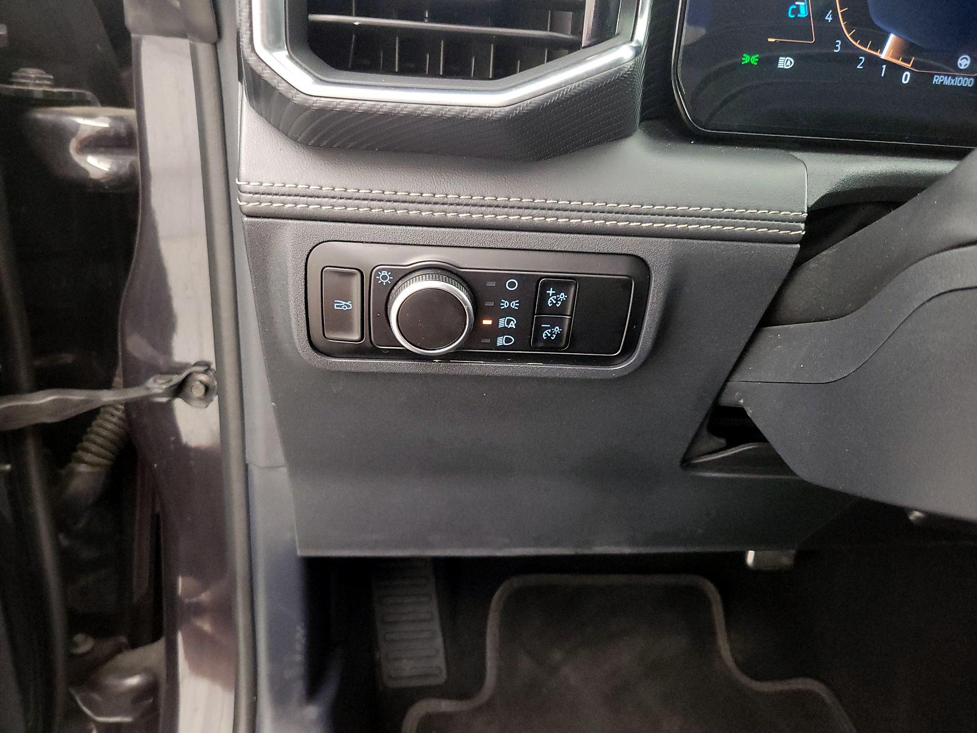 Thumbnail: 2024 Ford Mustang - 13