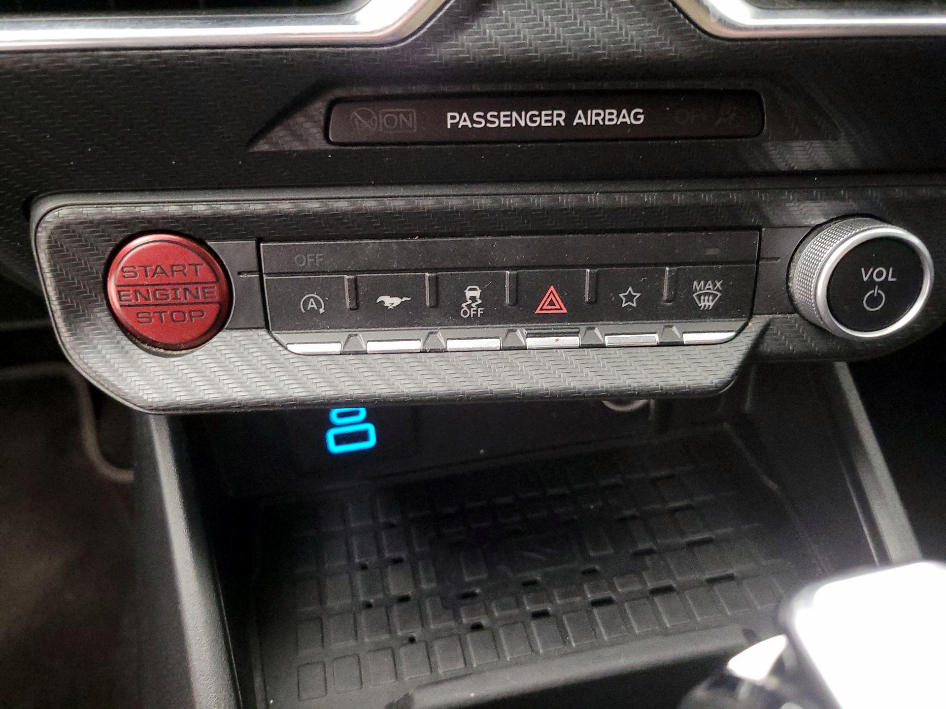 Thumbnail: 2024 Ford Mustang - 16