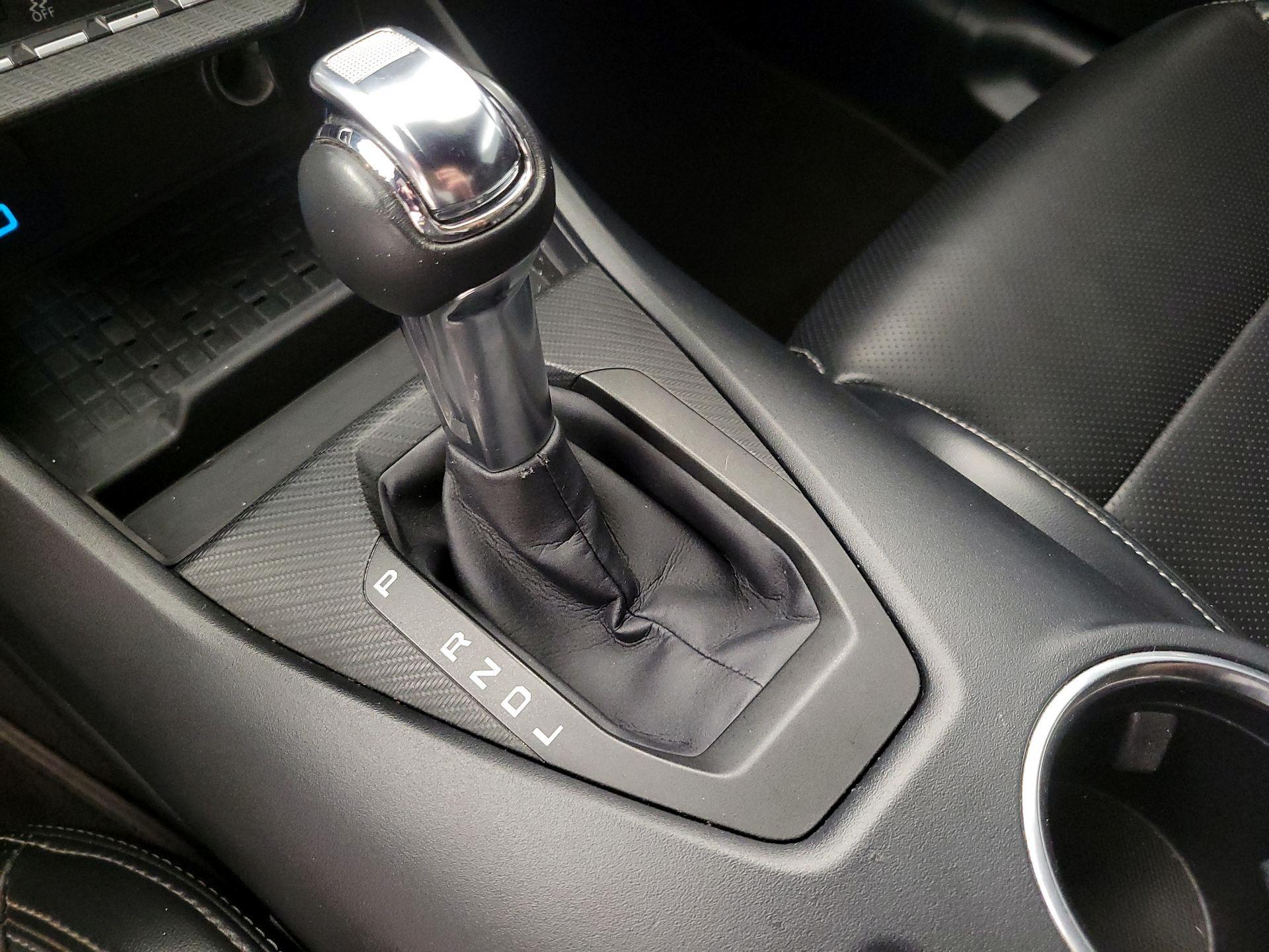 Thumbnail: 2024 Ford Mustang - 17