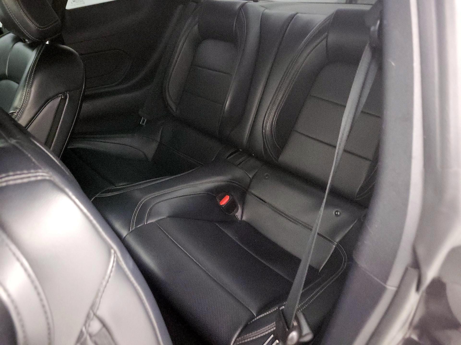 Thumbnail: 2024 Ford Mustang - 19