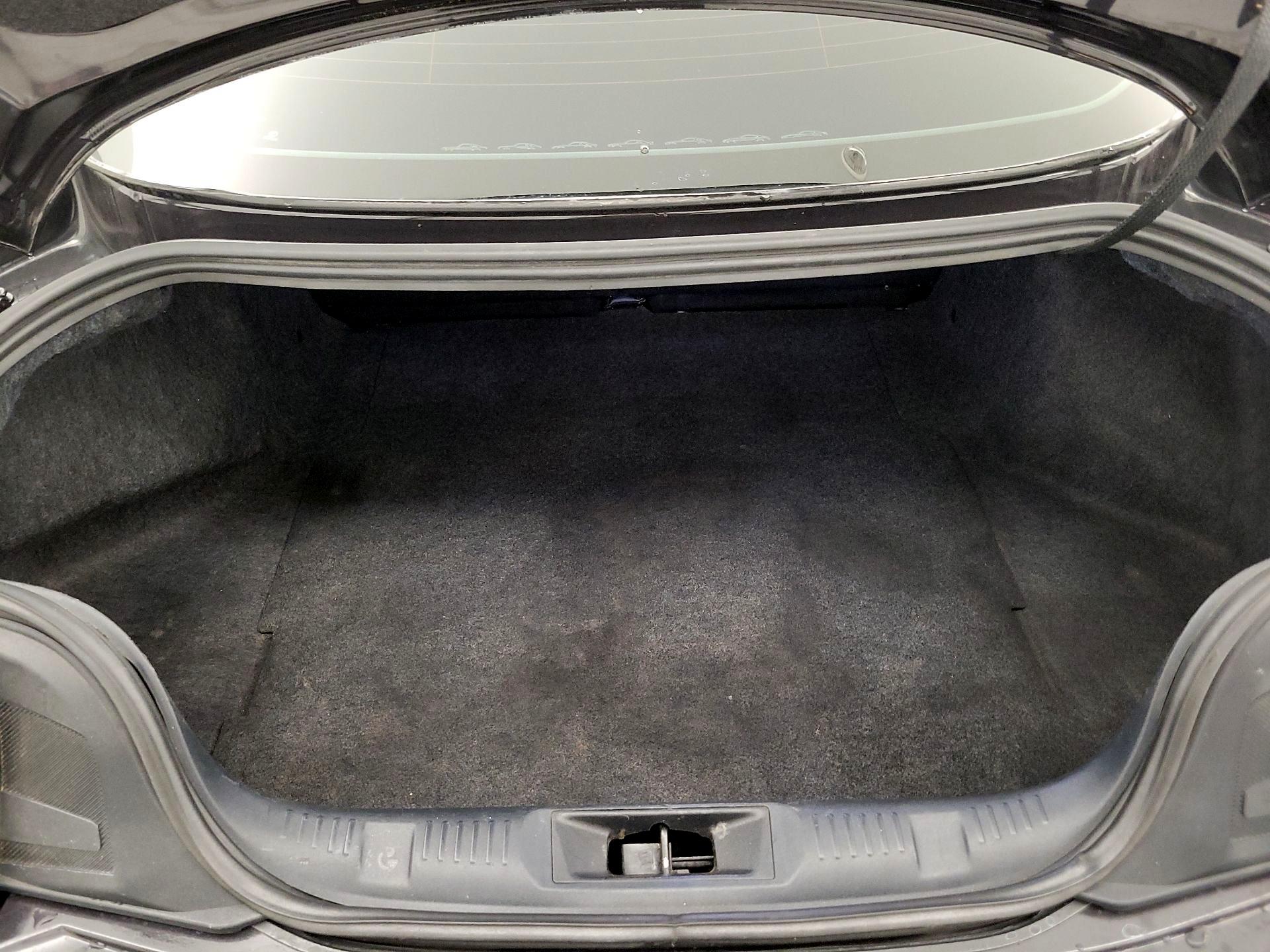 Thumbnail: 2024 Ford Mustang - 20