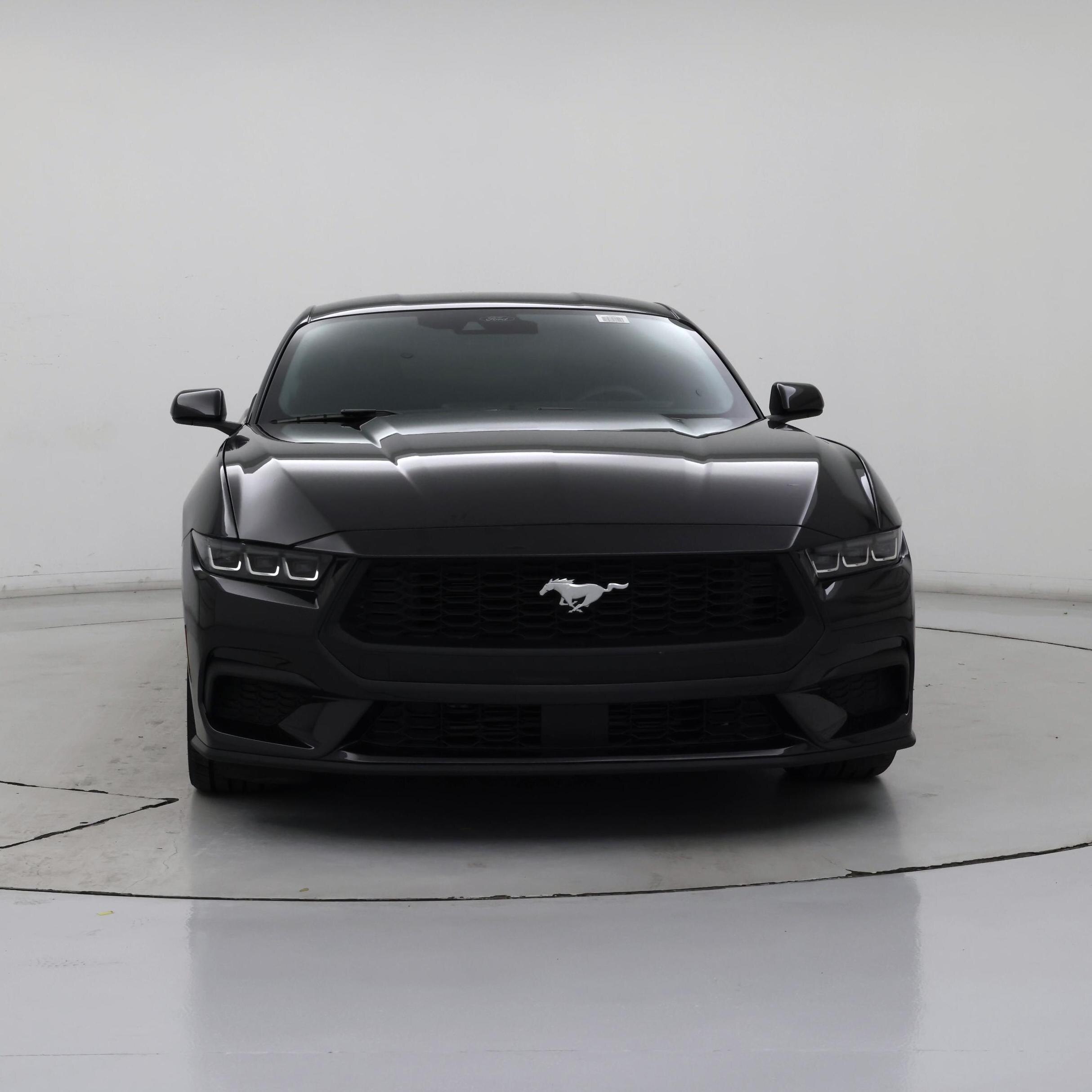 Thumbnail: 2024 Ford Mustang - 5