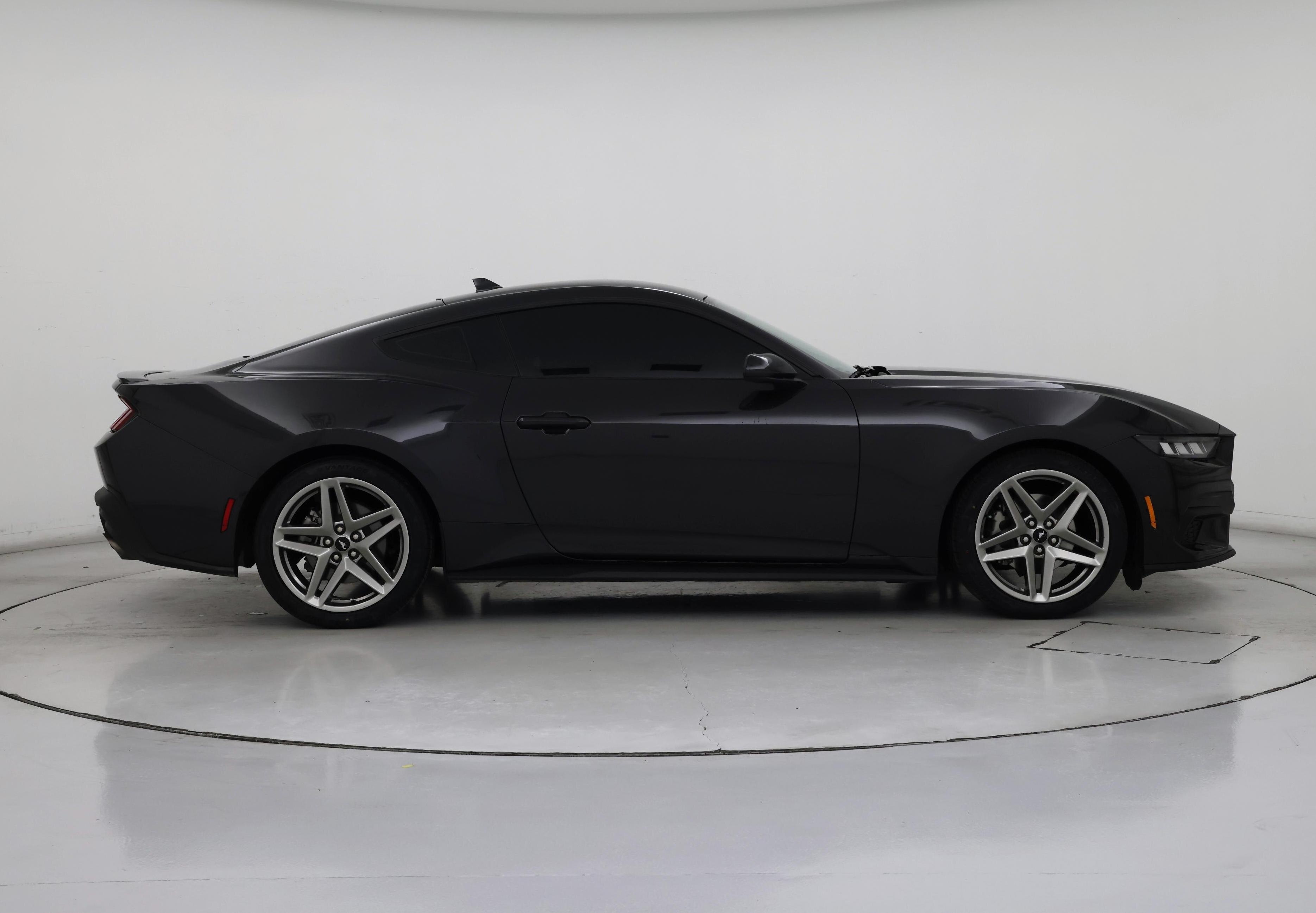 Thumbnail: 2024 Ford Mustang - 7