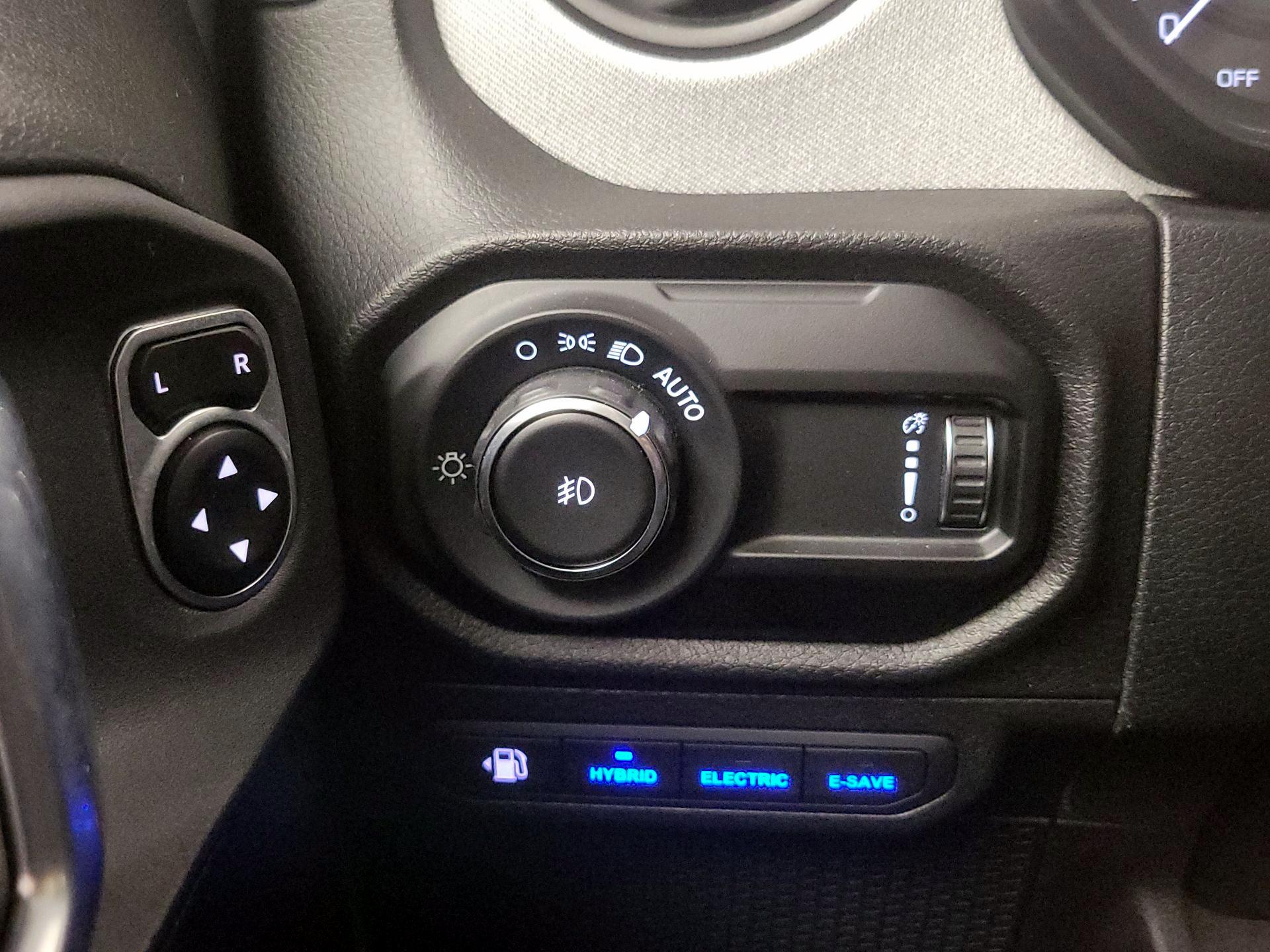 Thumbnail: 2024 Jeep Wrangler - 13