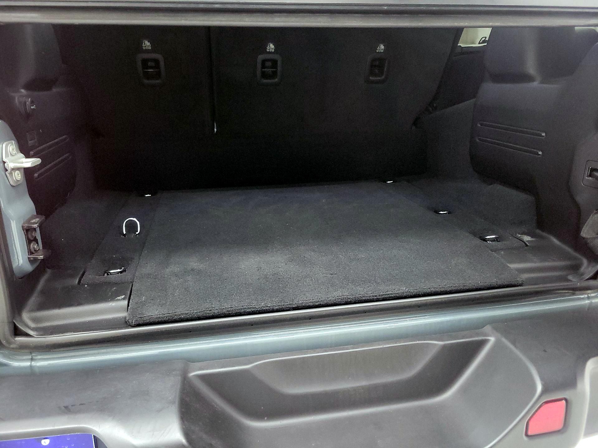 Thumbnail: 2024 Jeep Wrangler - 20