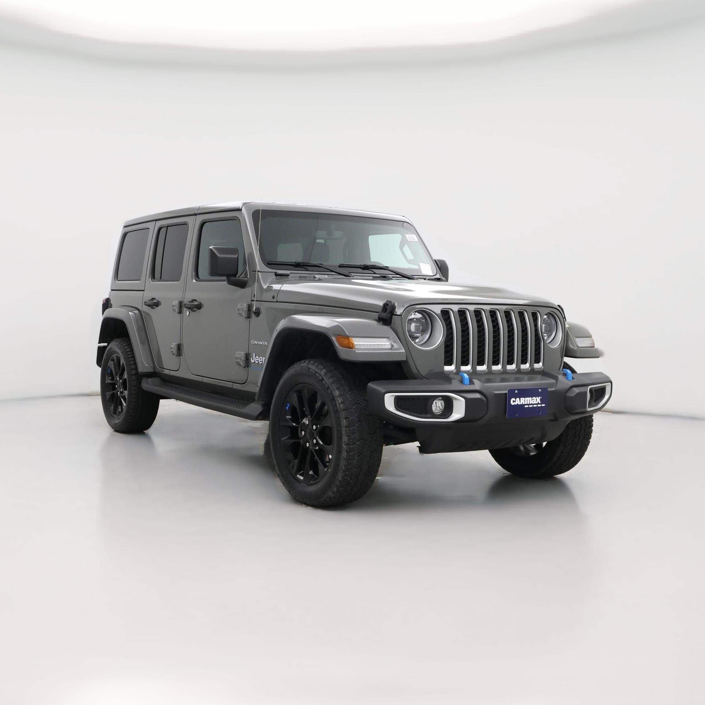 Thumbnail: 2023 Jeep Wrangler - 1