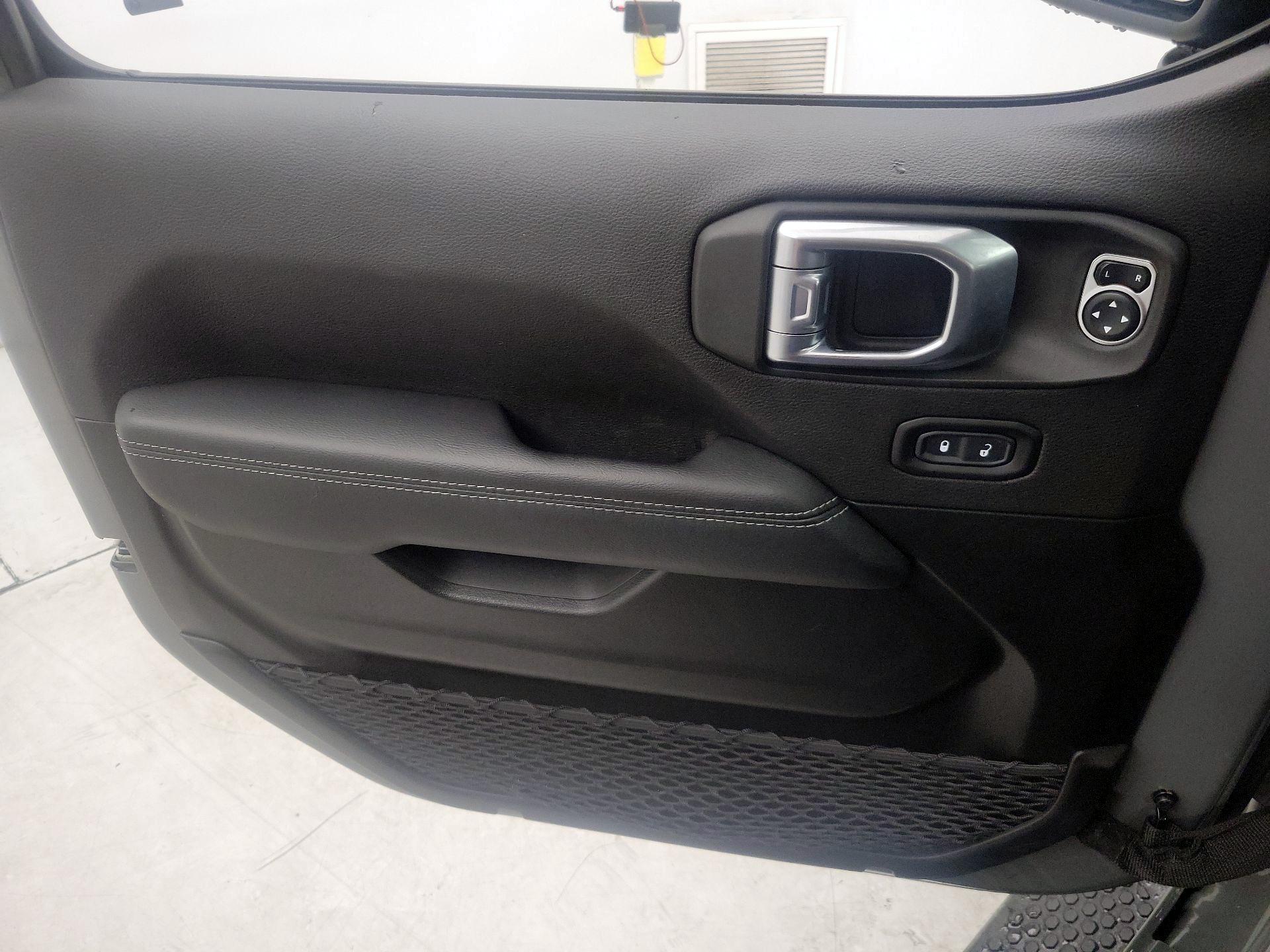 Thumbnail: 2023 Jeep Wrangler - 12