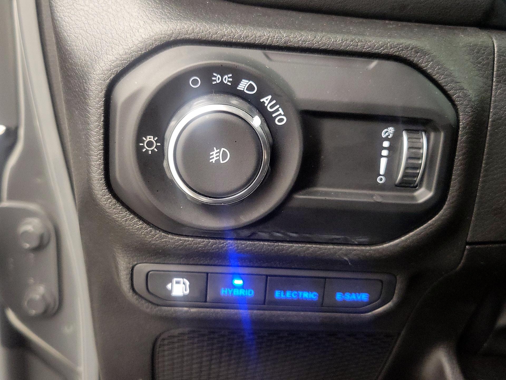 Thumbnail: 2023 Jeep Wrangler - 13