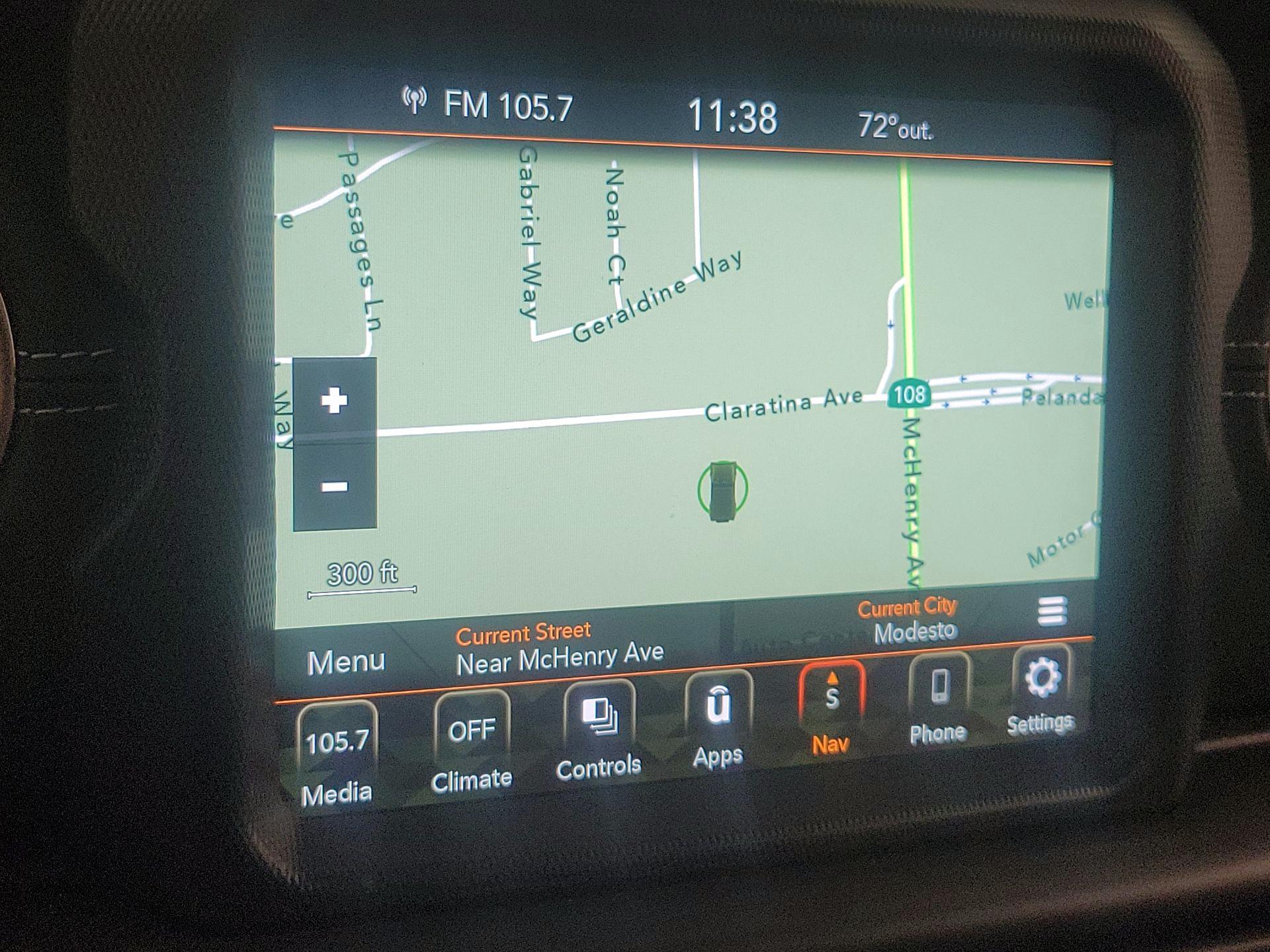 Thumbnail: 2023 Jeep Wrangler - 14