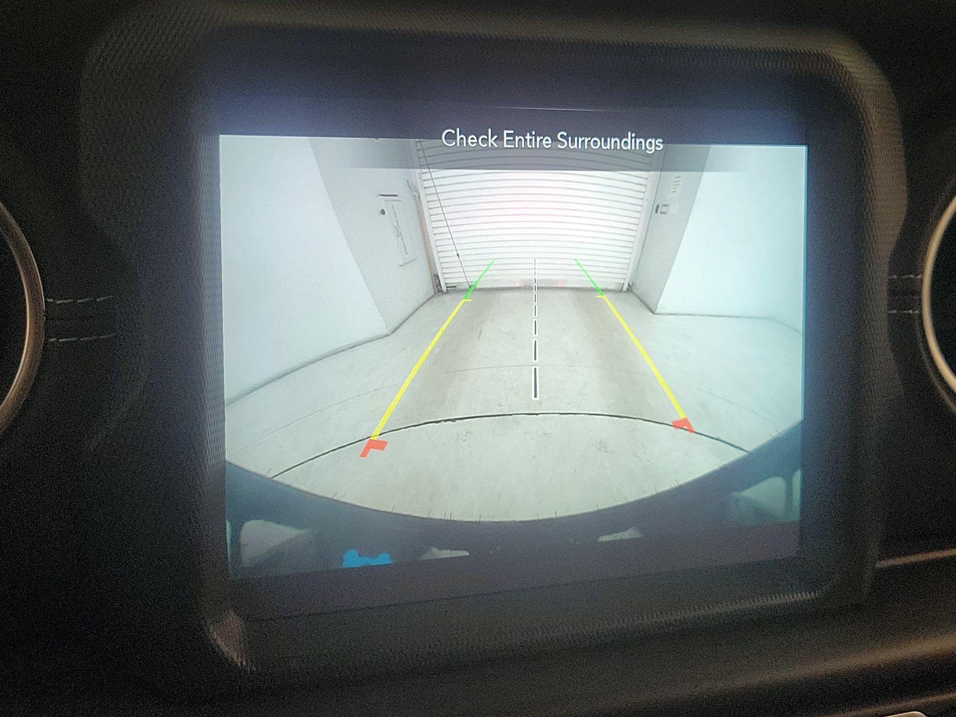 Thumbnail: 2023 Jeep Wrangler - 15