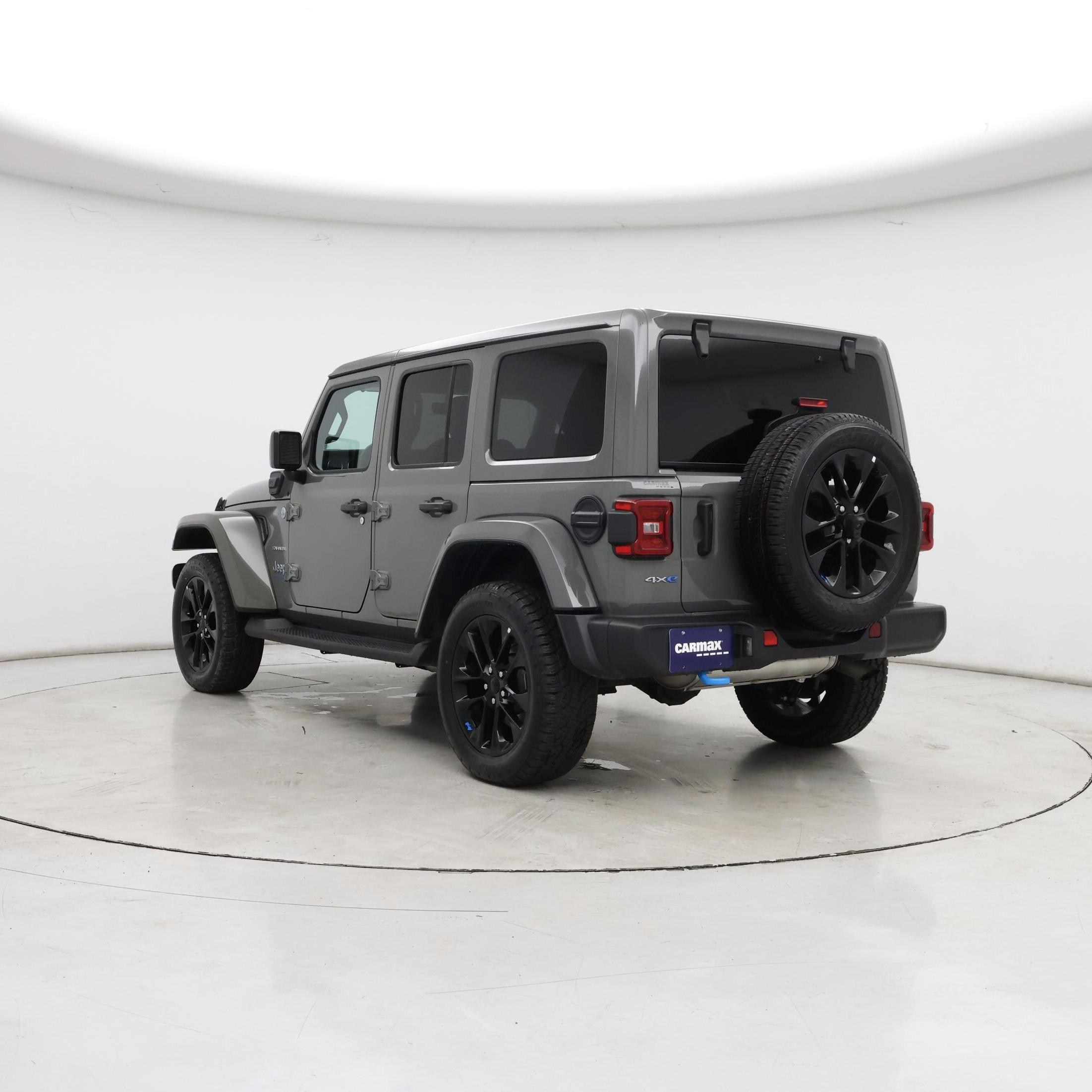 Thumbnail: 2023 Jeep Wrangler - 2