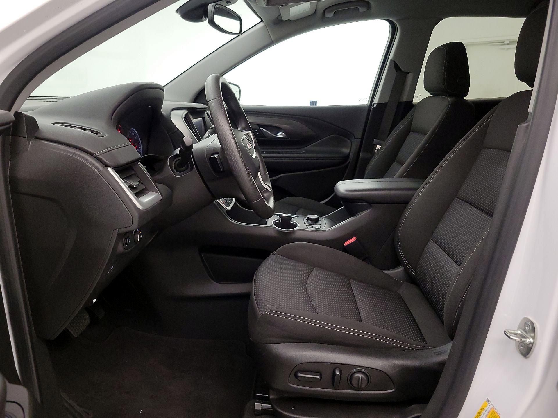 Thumbnail: 2023 GMC Terrain - 11