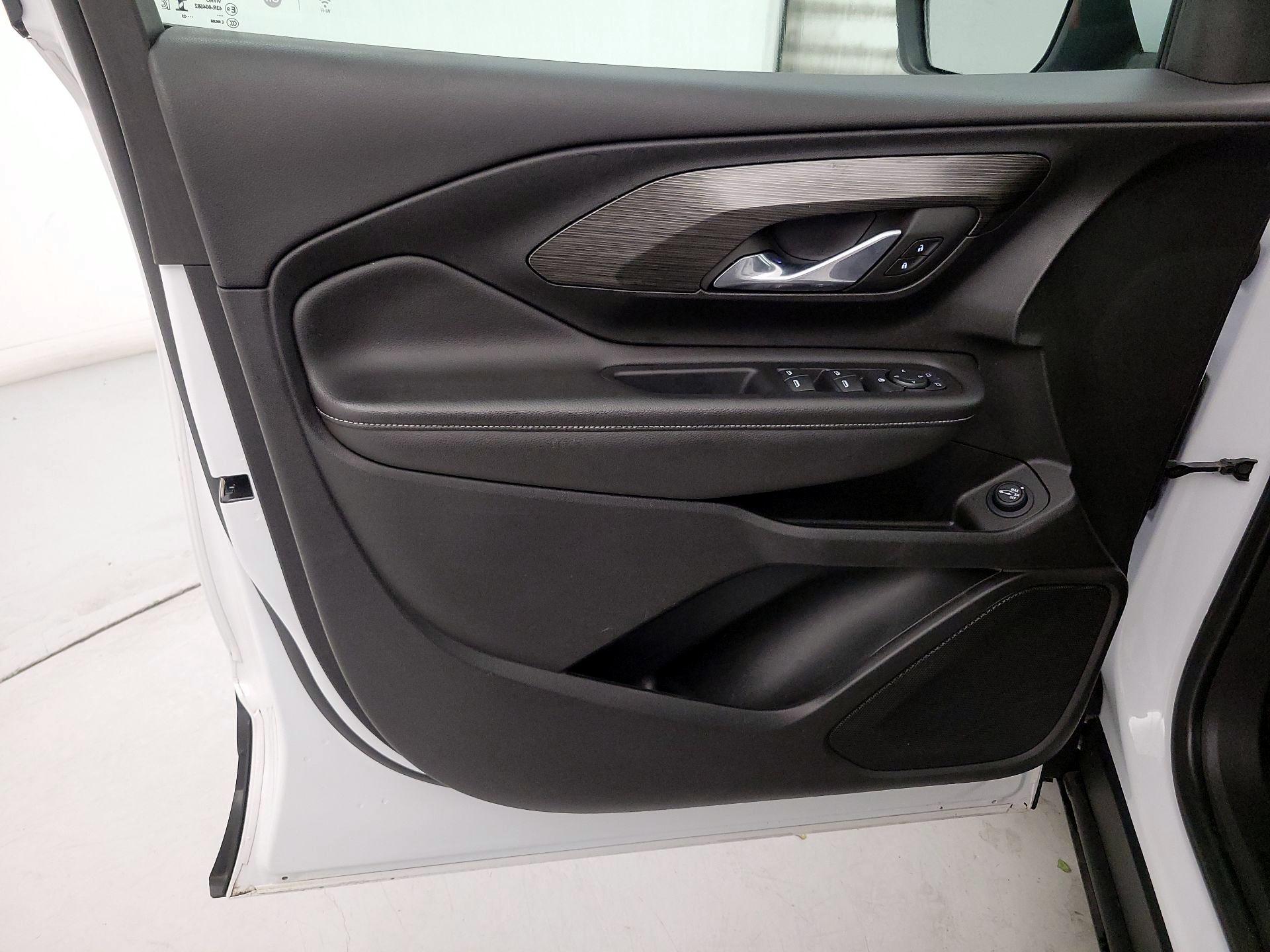 Thumbnail: 2023 GMC Terrain - 12