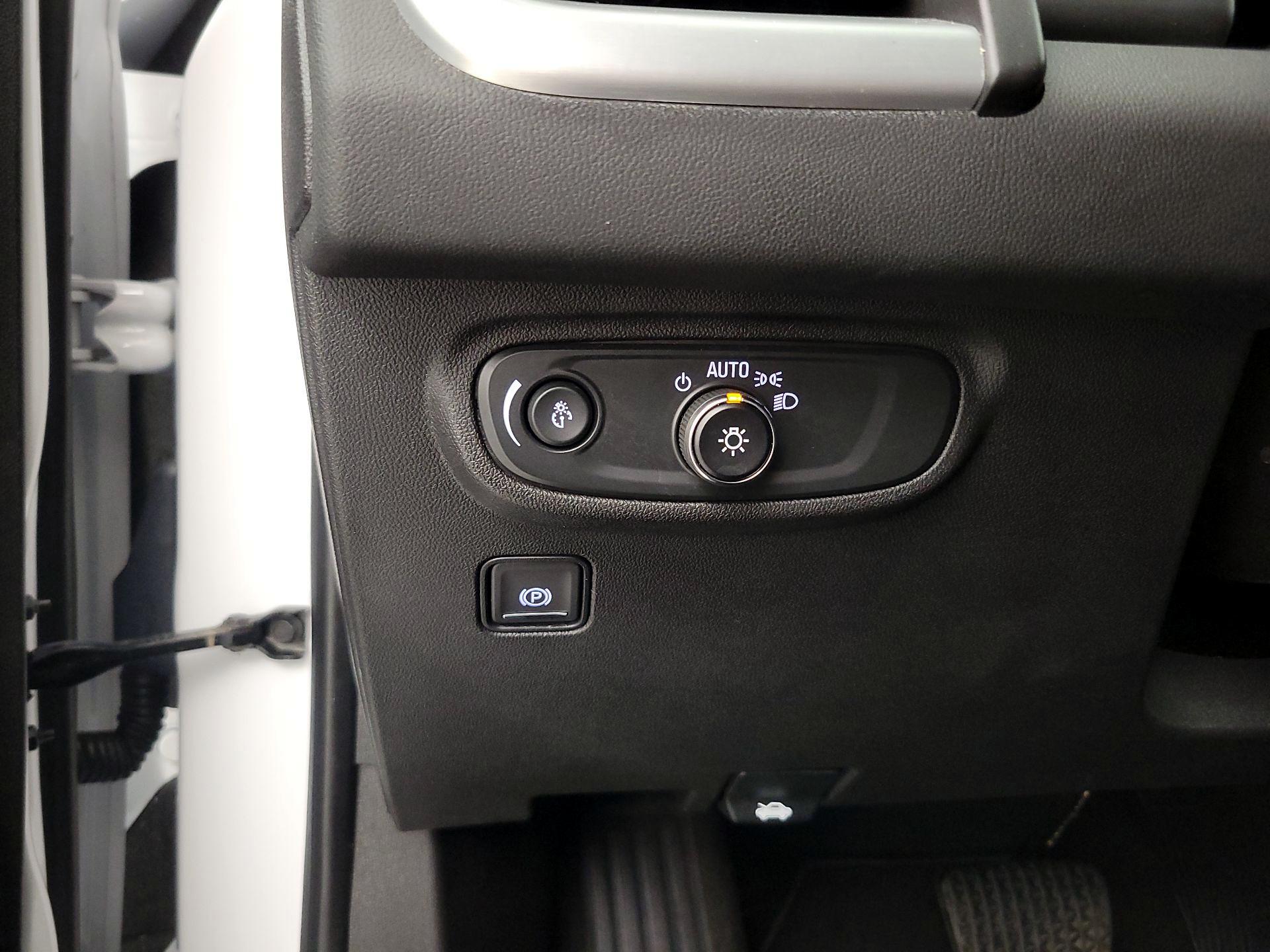 Thumbnail: 2023 GMC Terrain - 13