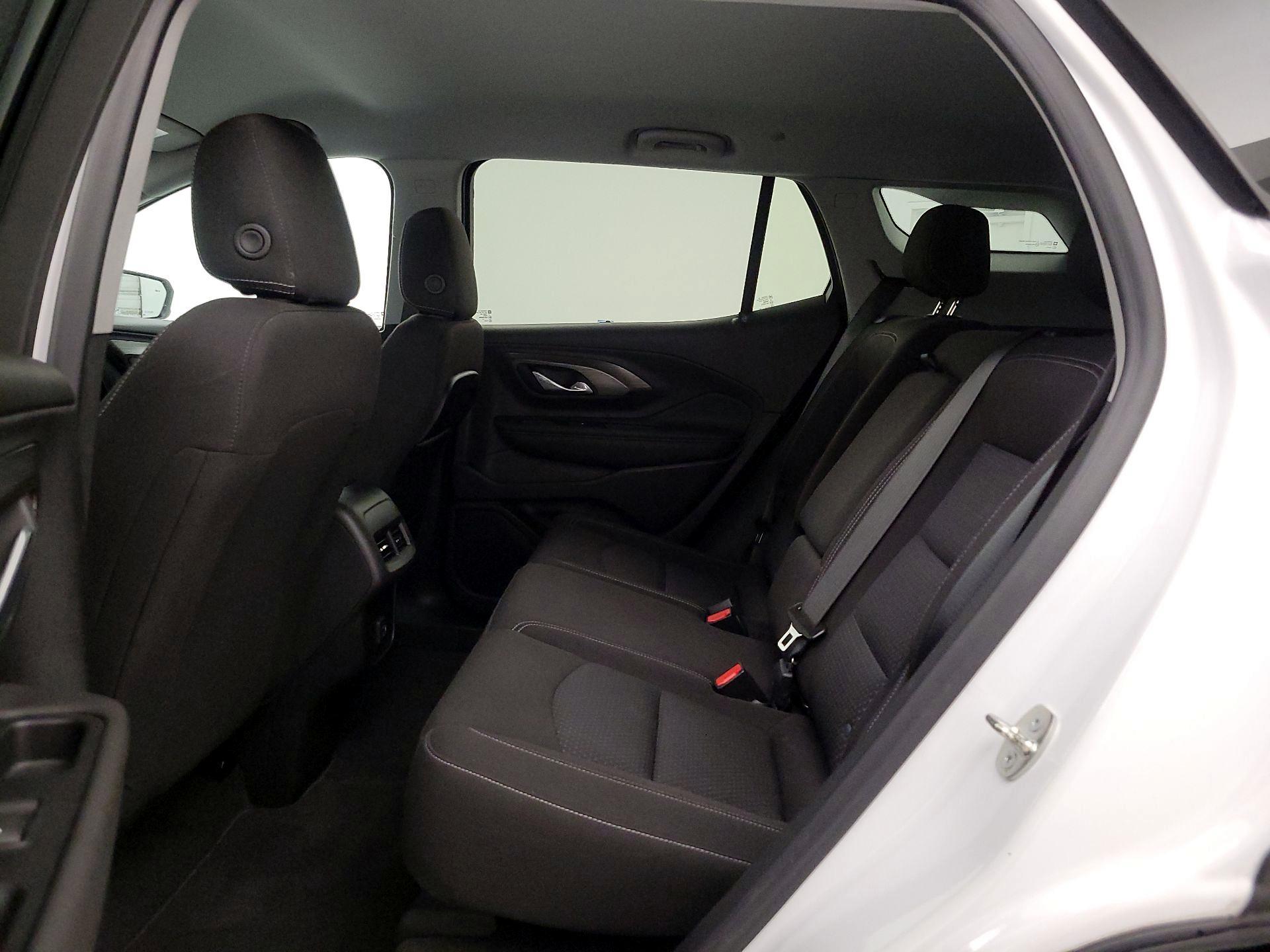 Thumbnail: 2023 GMC Terrain - 19