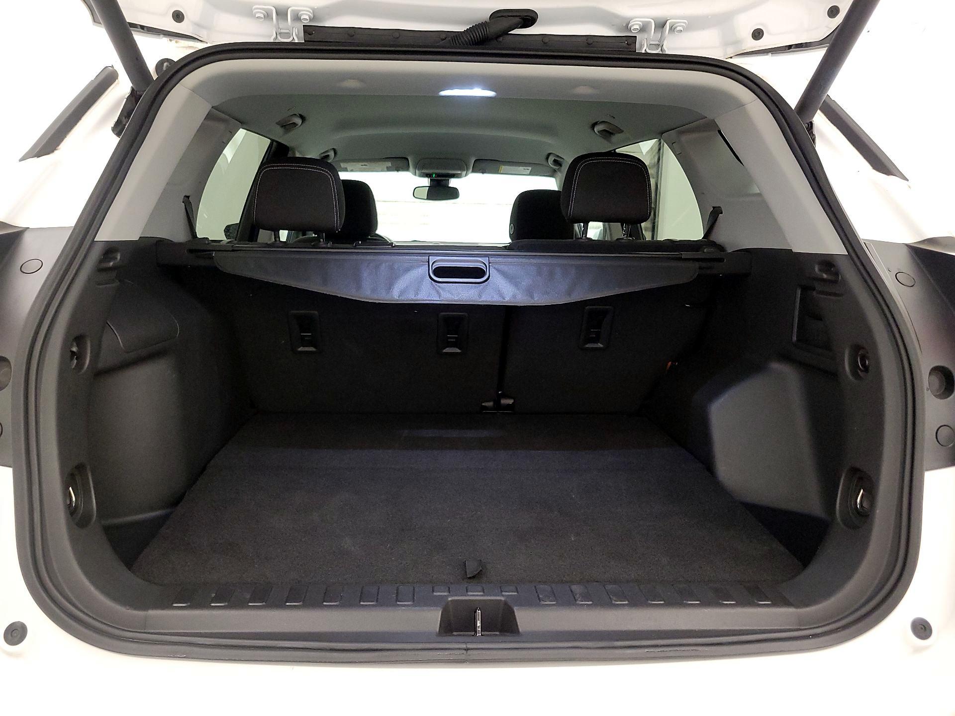 Thumbnail: 2023 GMC Terrain - 20