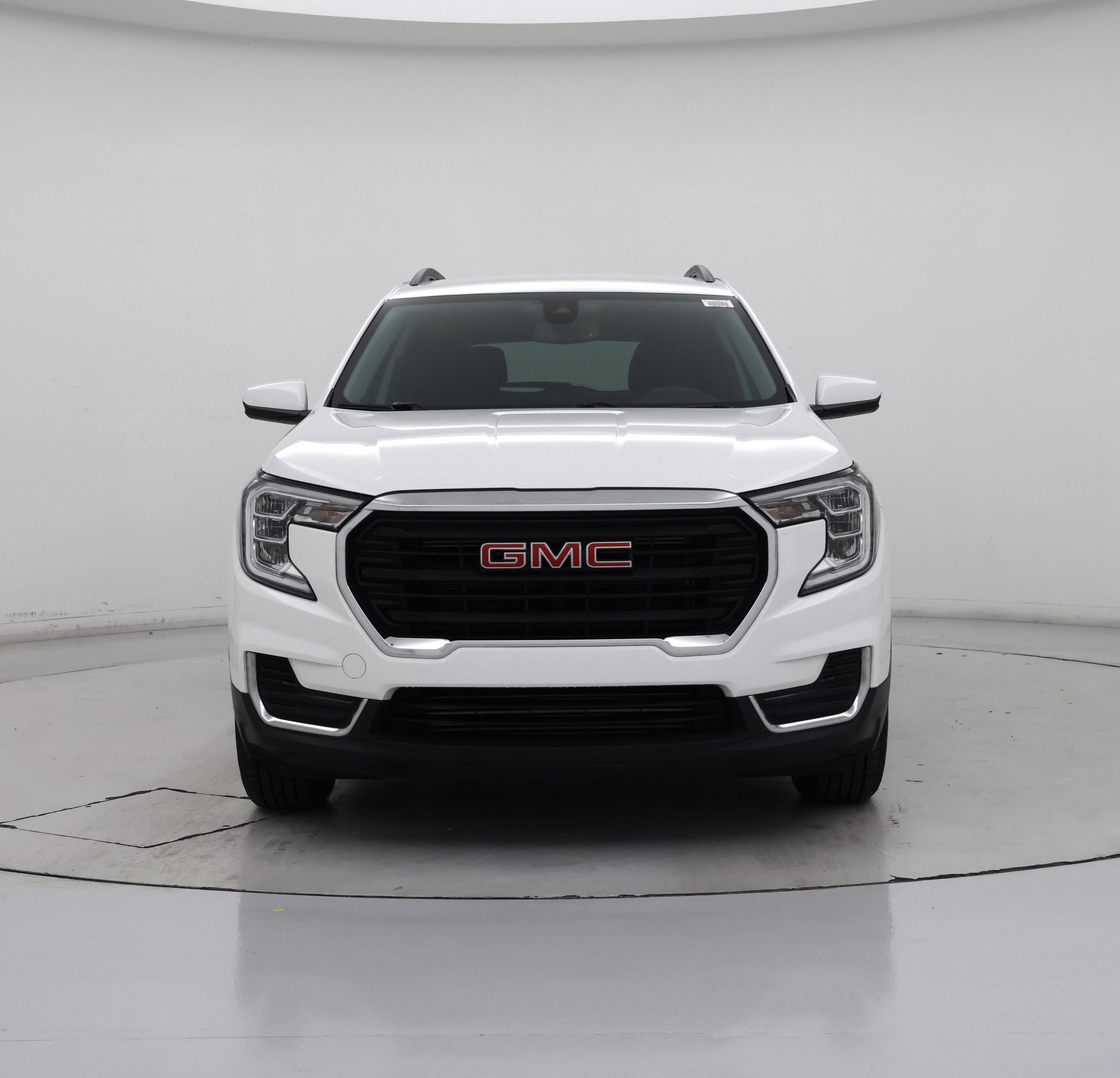 Thumbnail: 2023 GMC Terrain - 5