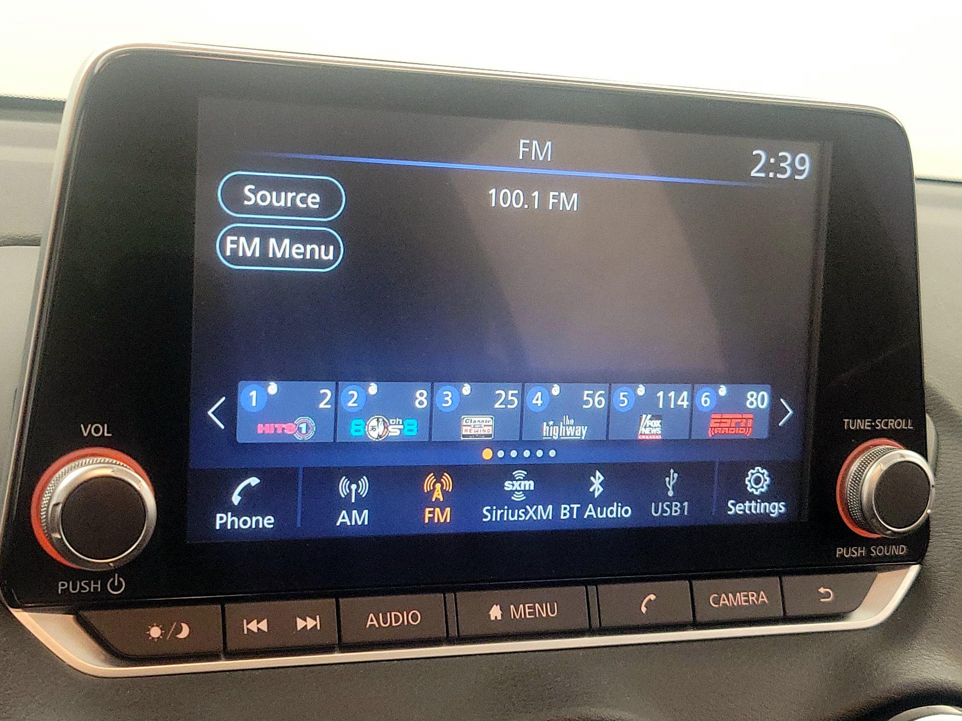 Thumbnail: 2025 Nissan Sentra - 15