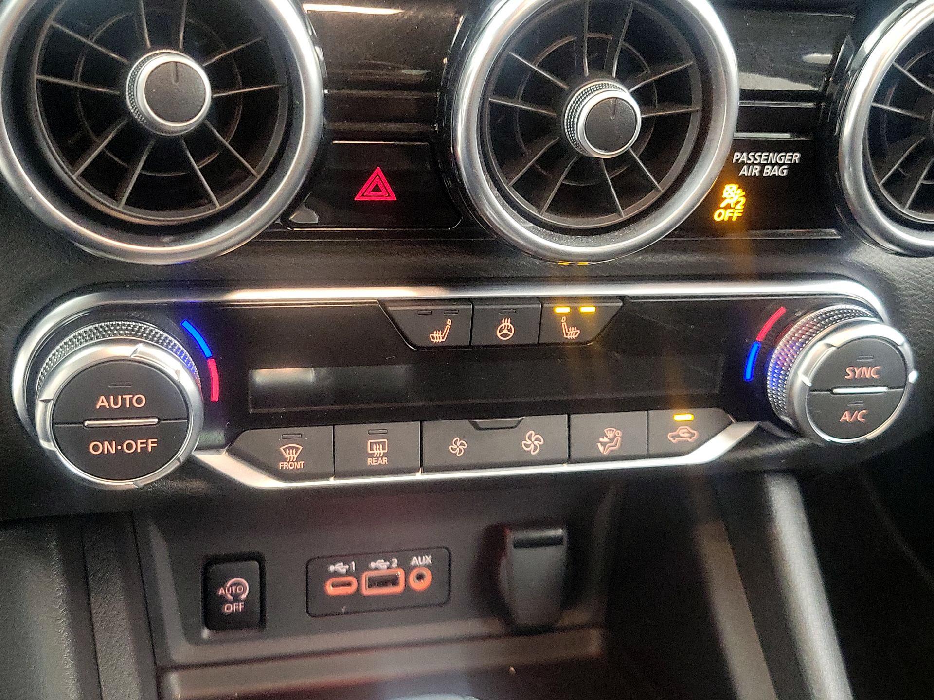 Thumbnail: 2025 Nissan Sentra - 16