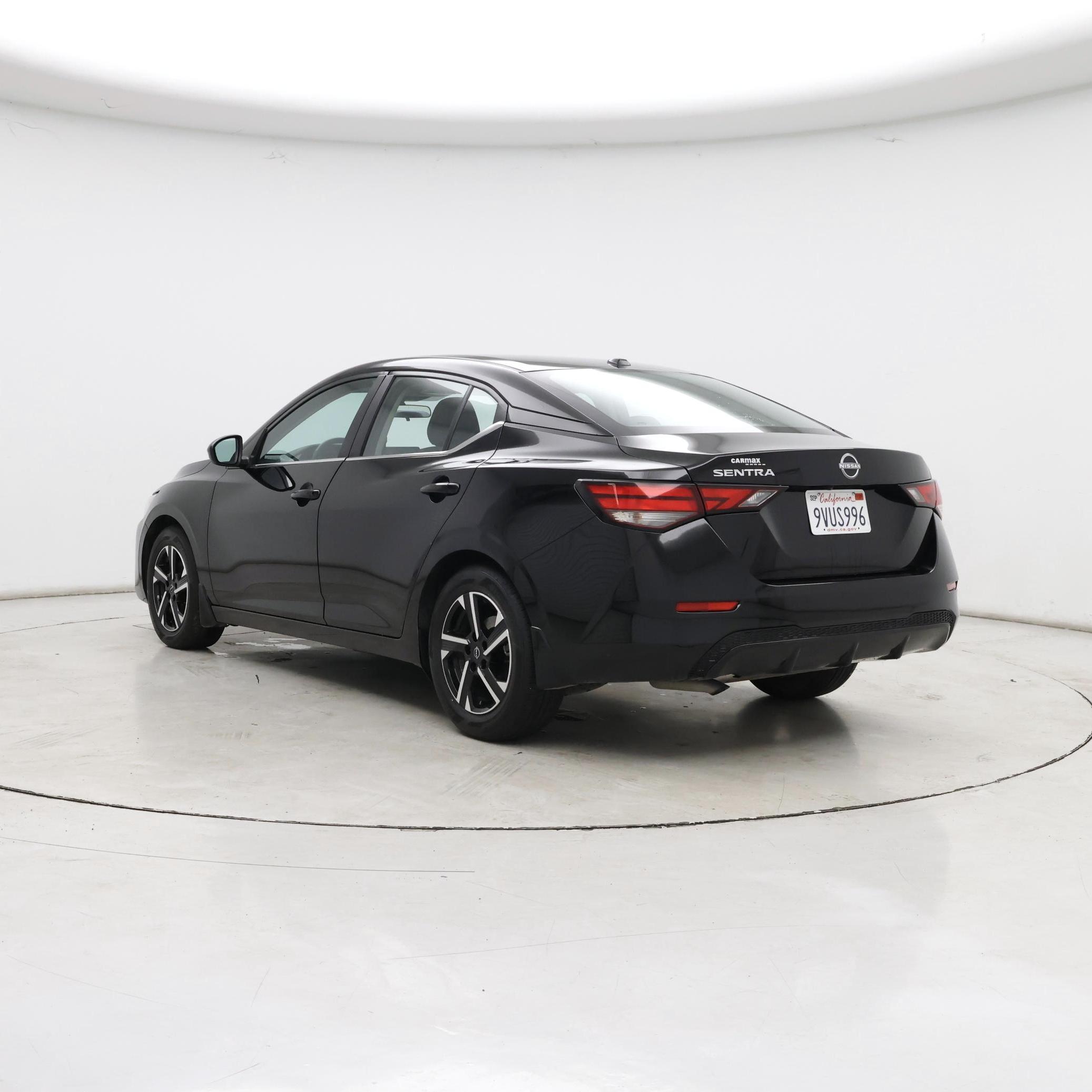 Thumbnail: 2025 Nissan Sentra - 2