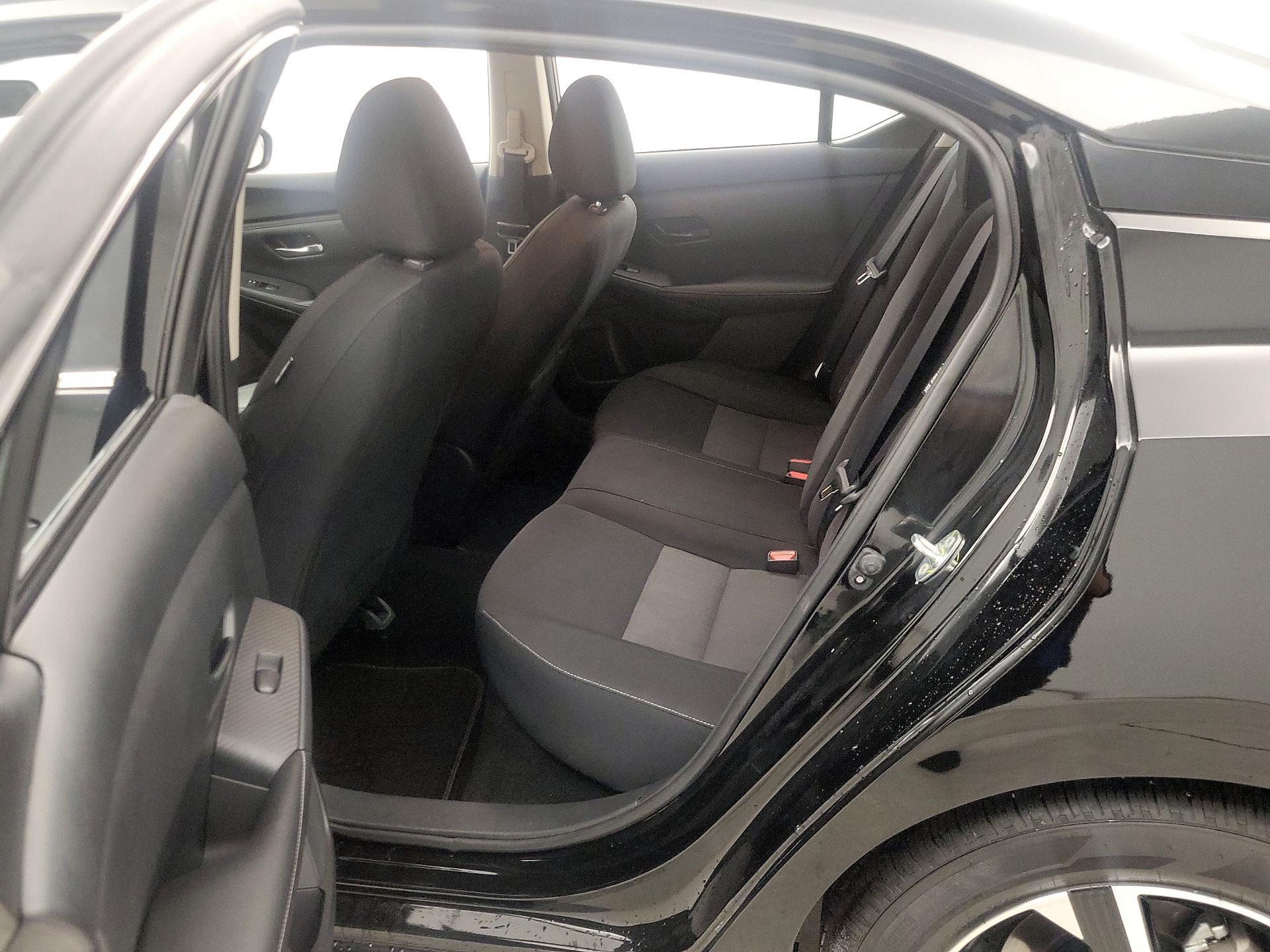 Thumbnail: 2025 Nissan Sentra - 19