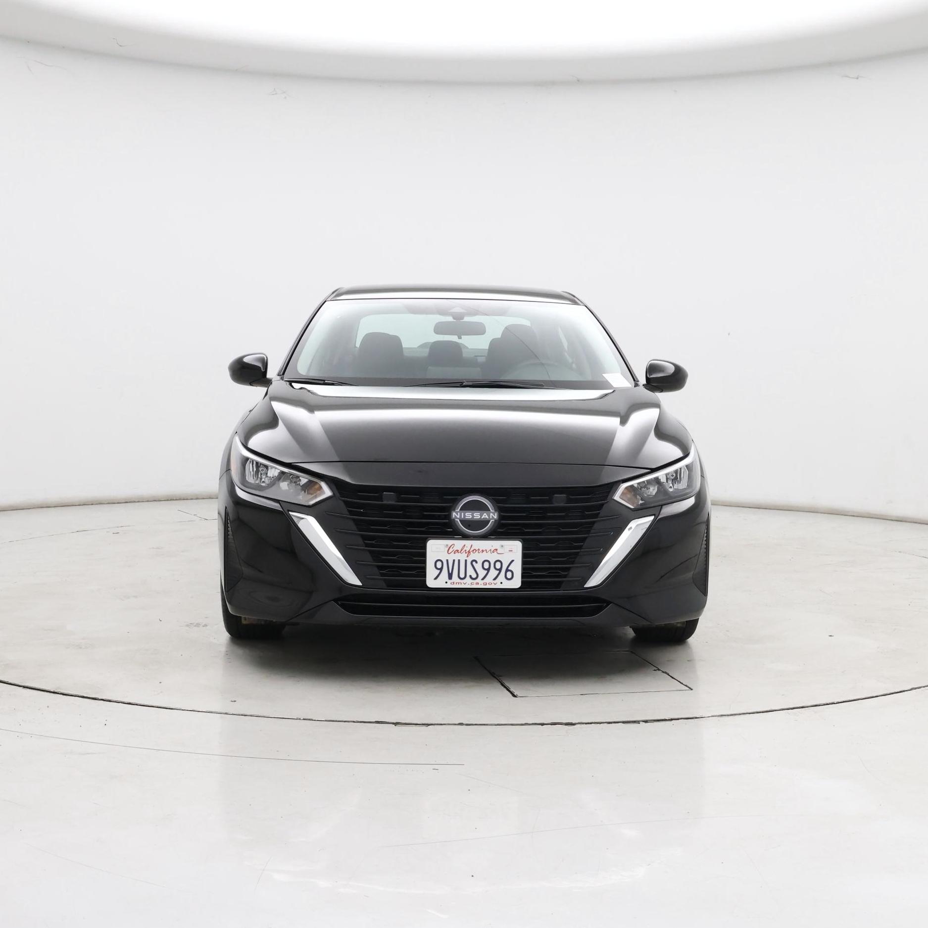 Thumbnail: 2025 Nissan Sentra - 5