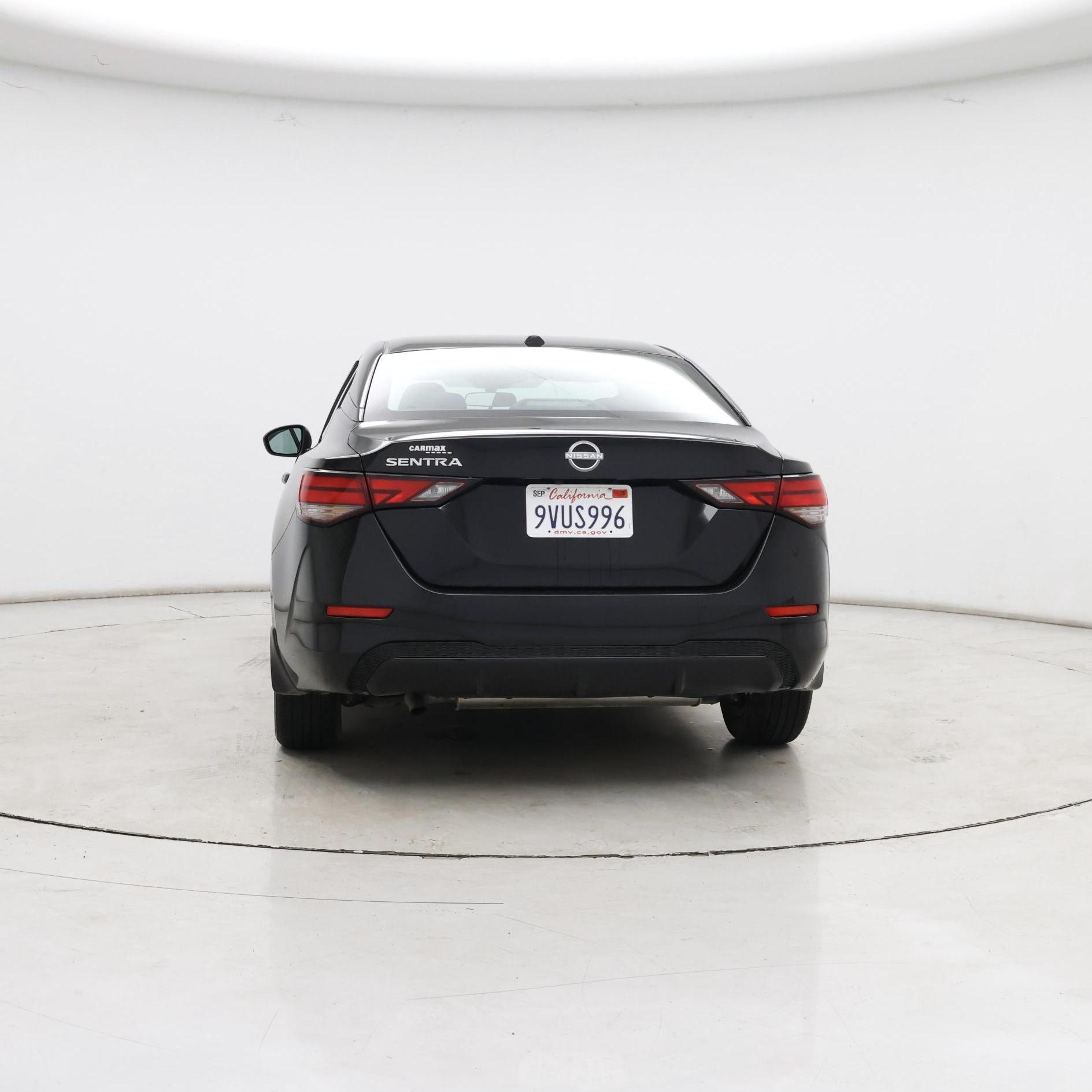 Thumbnail: 2025 Nissan Sentra - 6