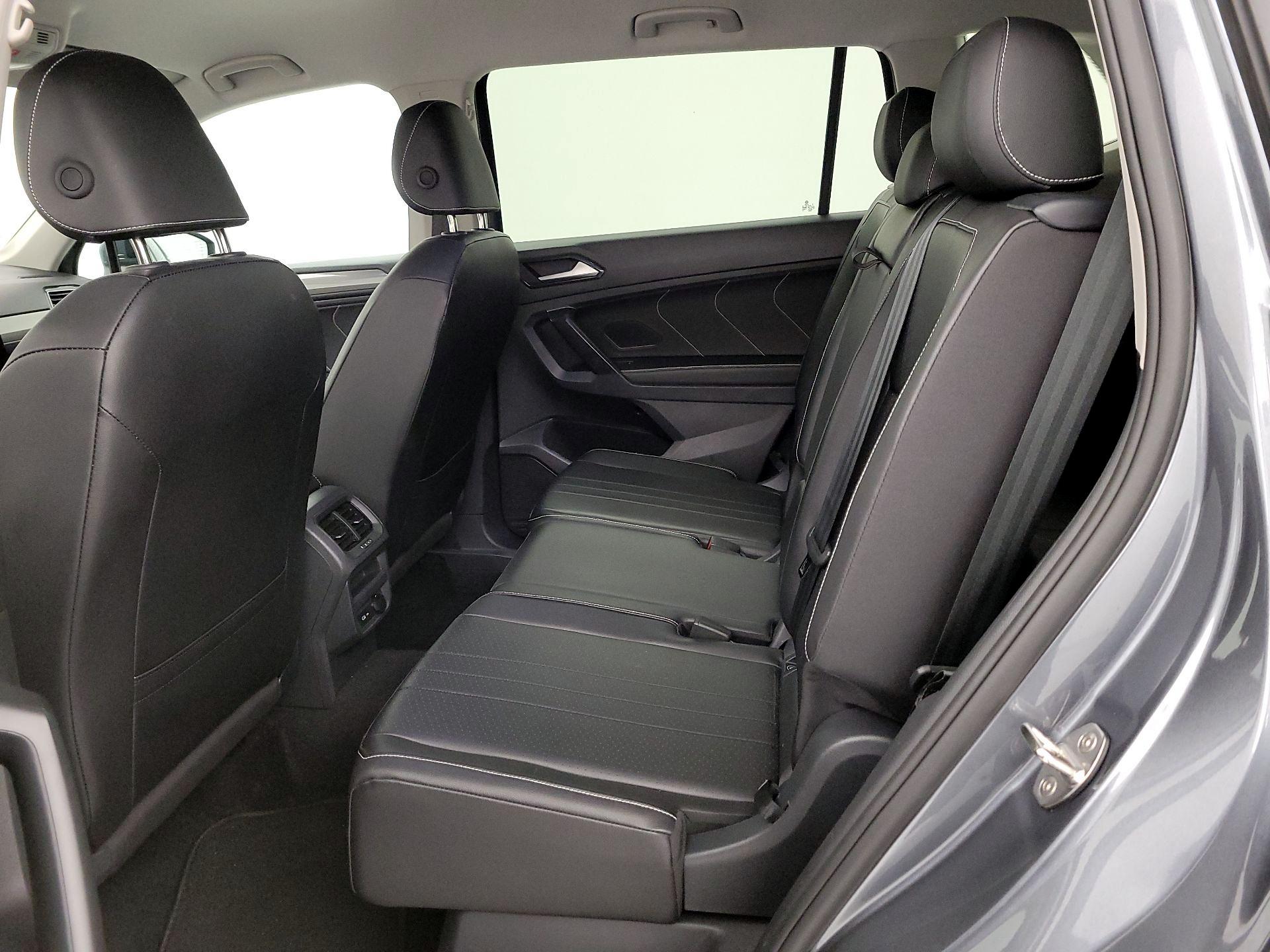 Thumbnail: 2024 Volkswagen Tiguan - 19