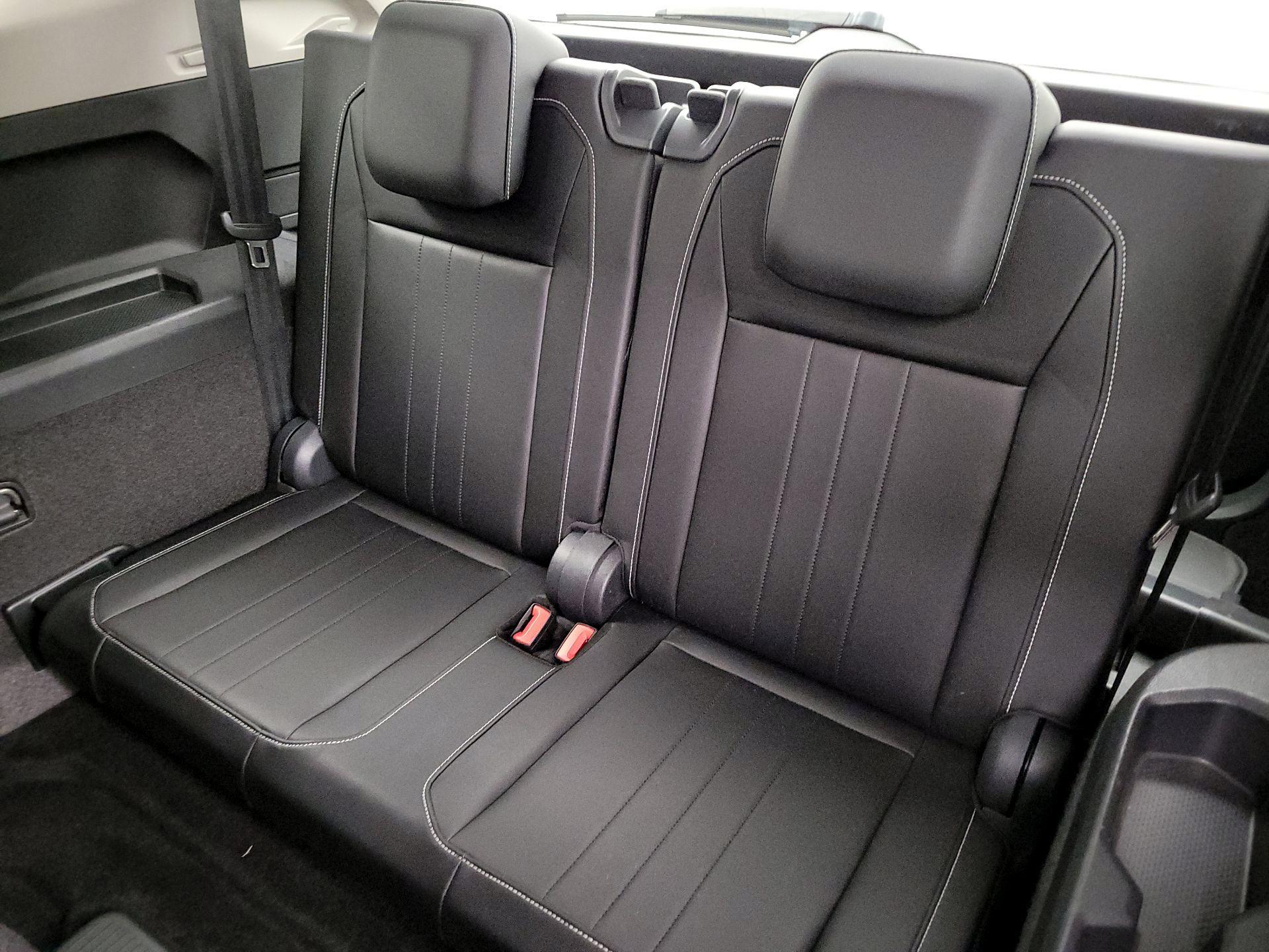 Thumbnail: 2024 Volkswagen Tiguan - 20