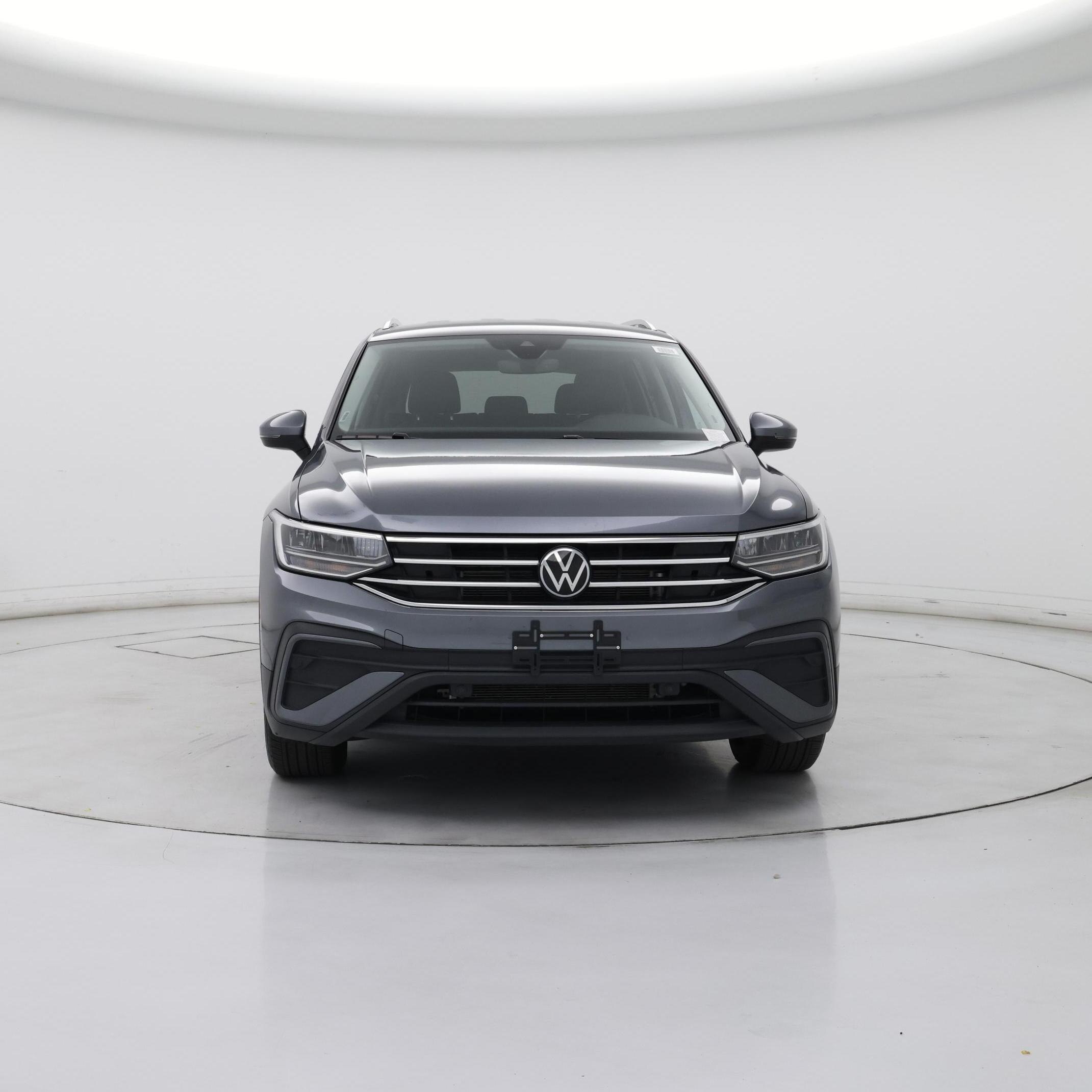 Thumbnail: 2024 Volkswagen Tiguan - 5