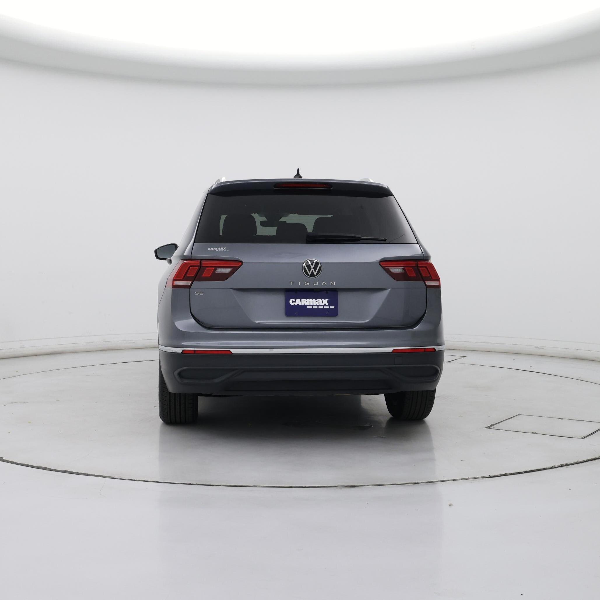 Thumbnail: 2024 Volkswagen Tiguan - 6