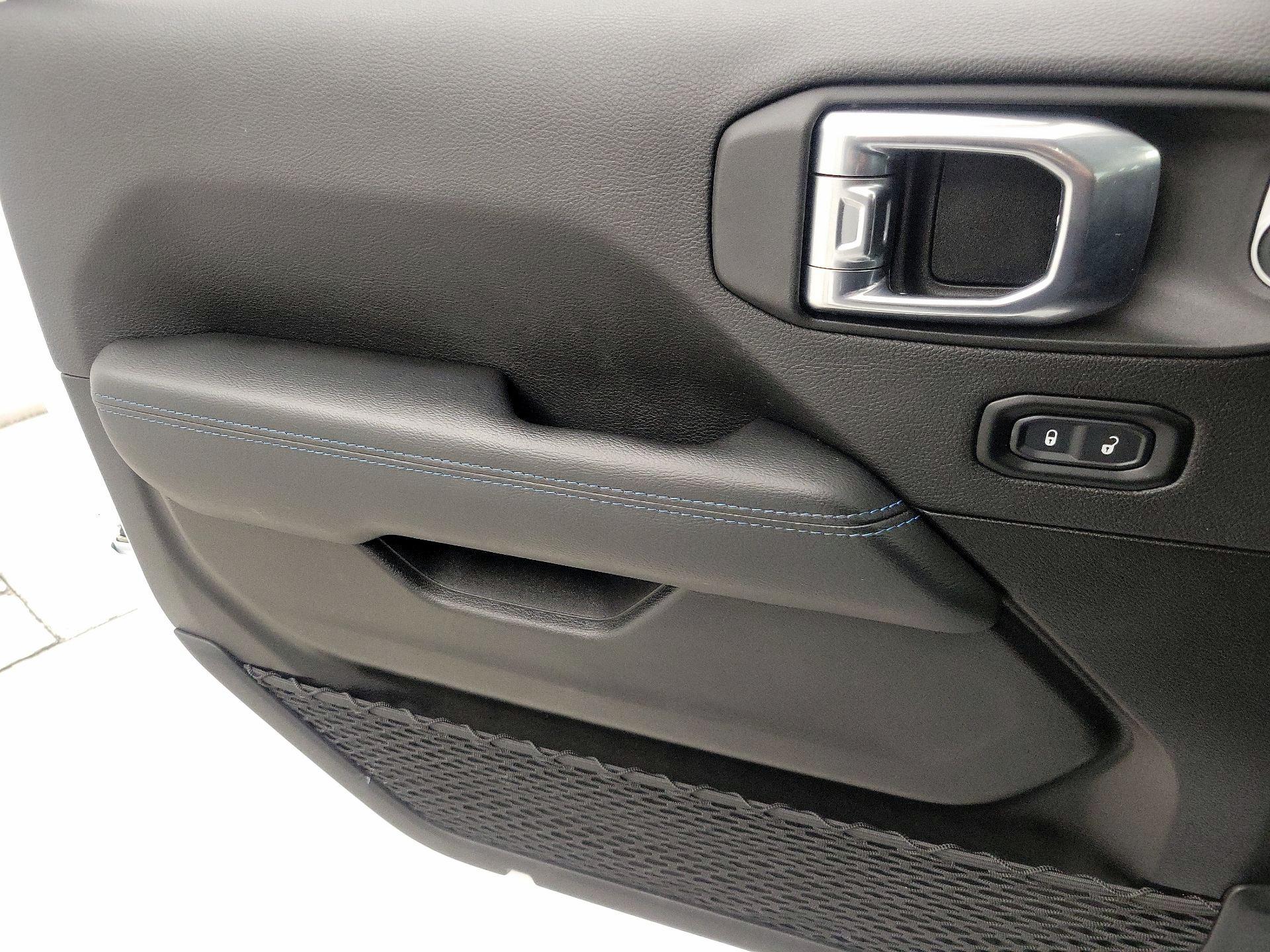 Thumbnail: 2023 Jeep Wrangler - 12