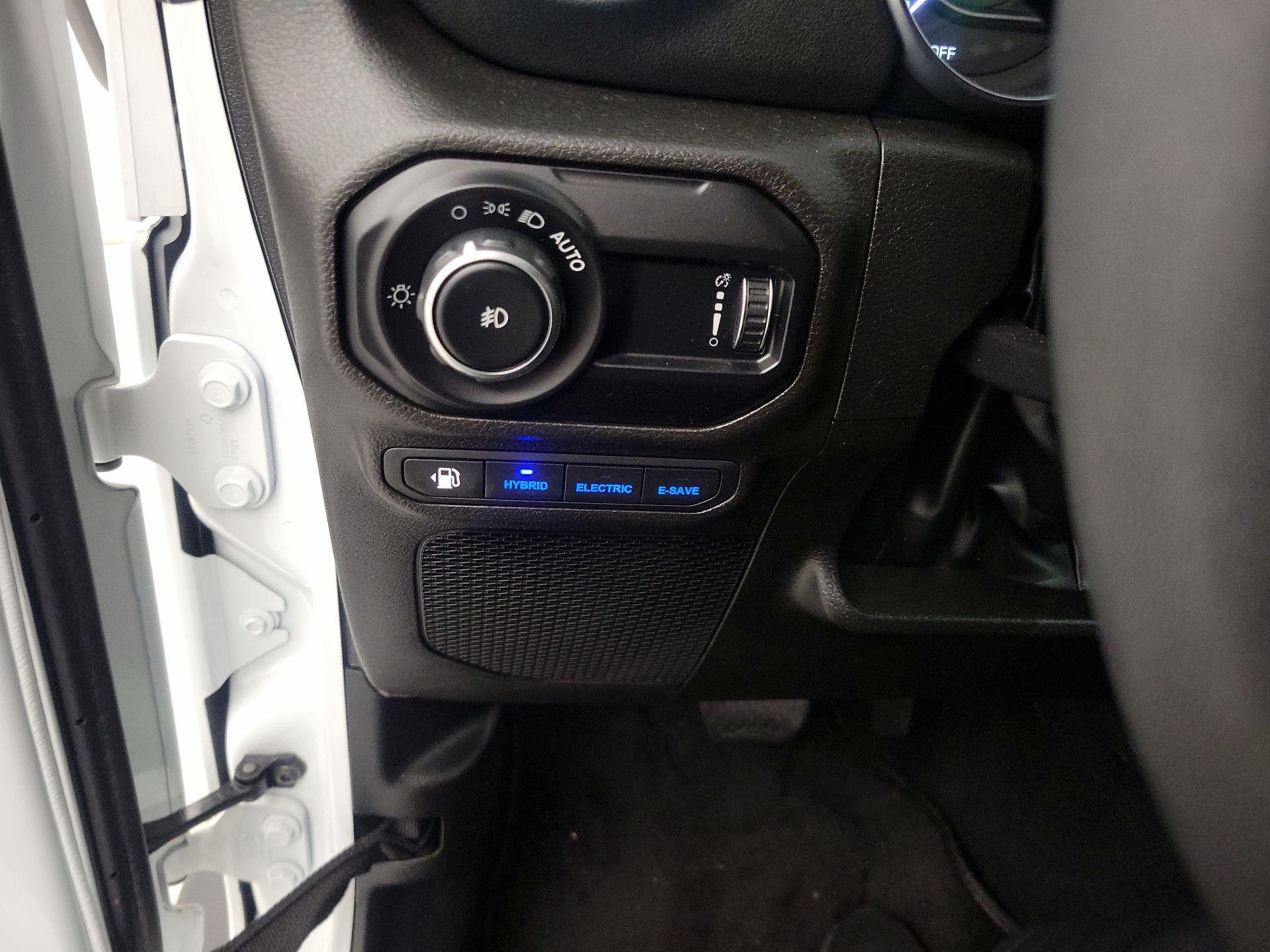 Thumbnail: 2023 Jeep Wrangler - 13