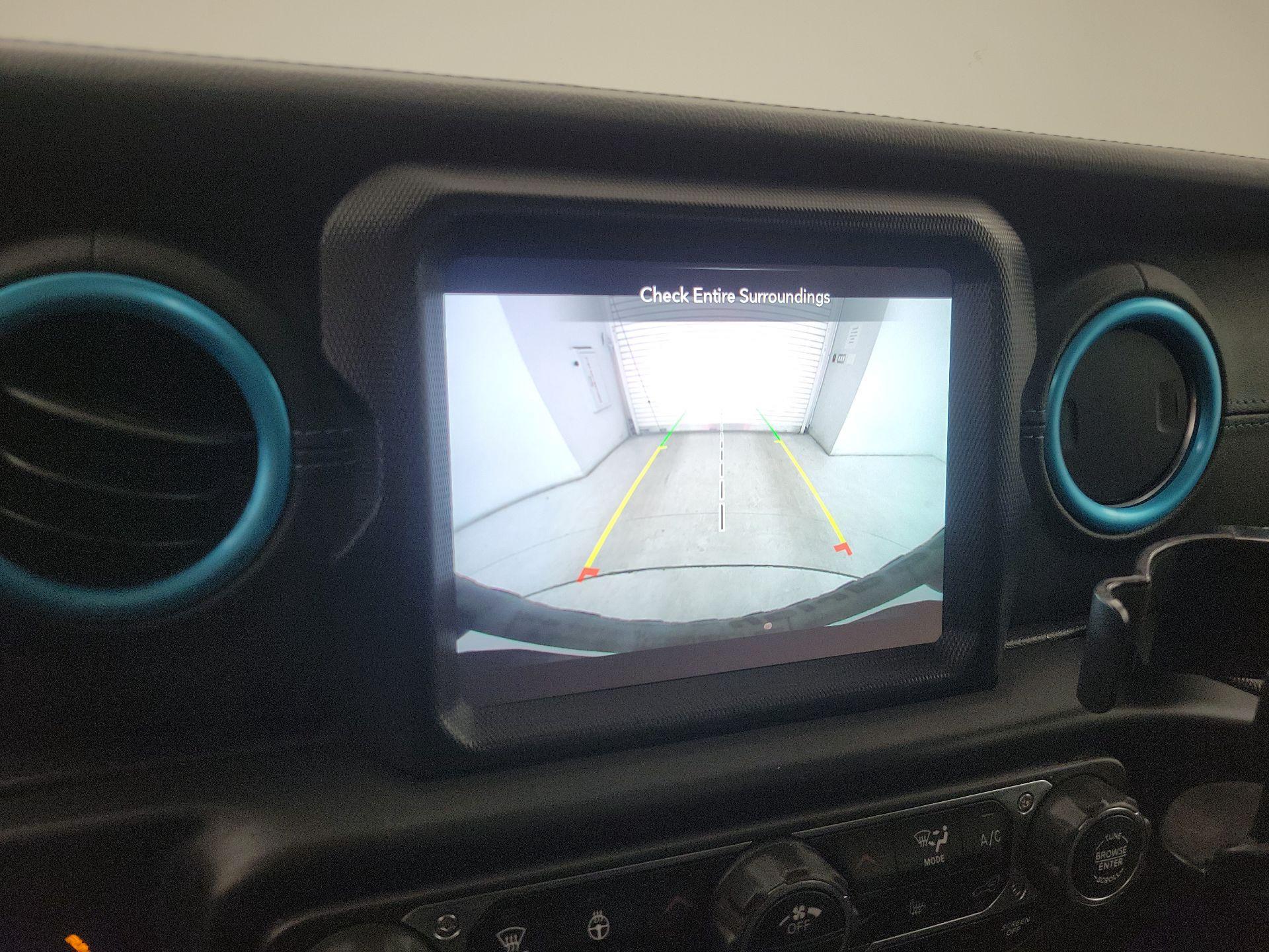 Thumbnail: 2023 Jeep Wrangler - 15