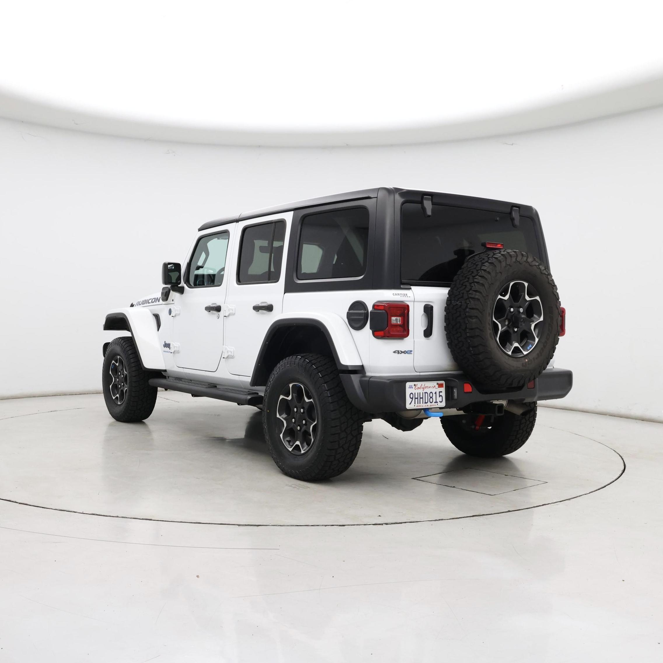 Thumbnail: 2023 Jeep Wrangler - 2