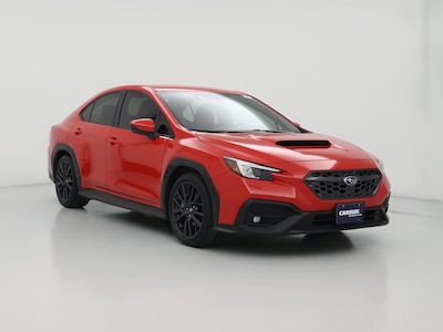 2024 Subaru WRX Premium