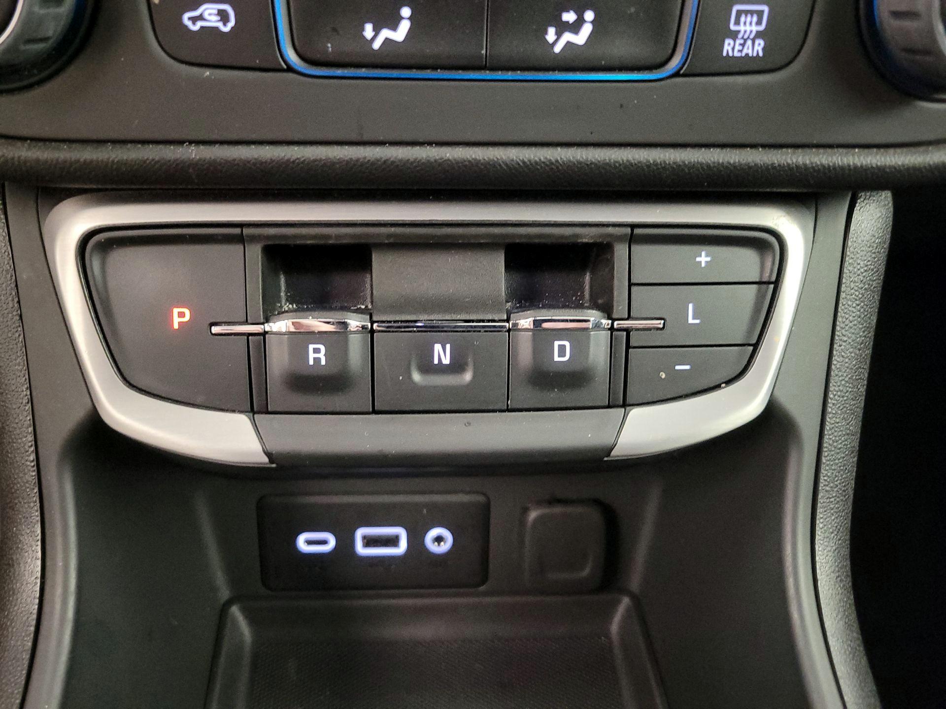 Thumbnail: 2023 GMC Terrain - 17