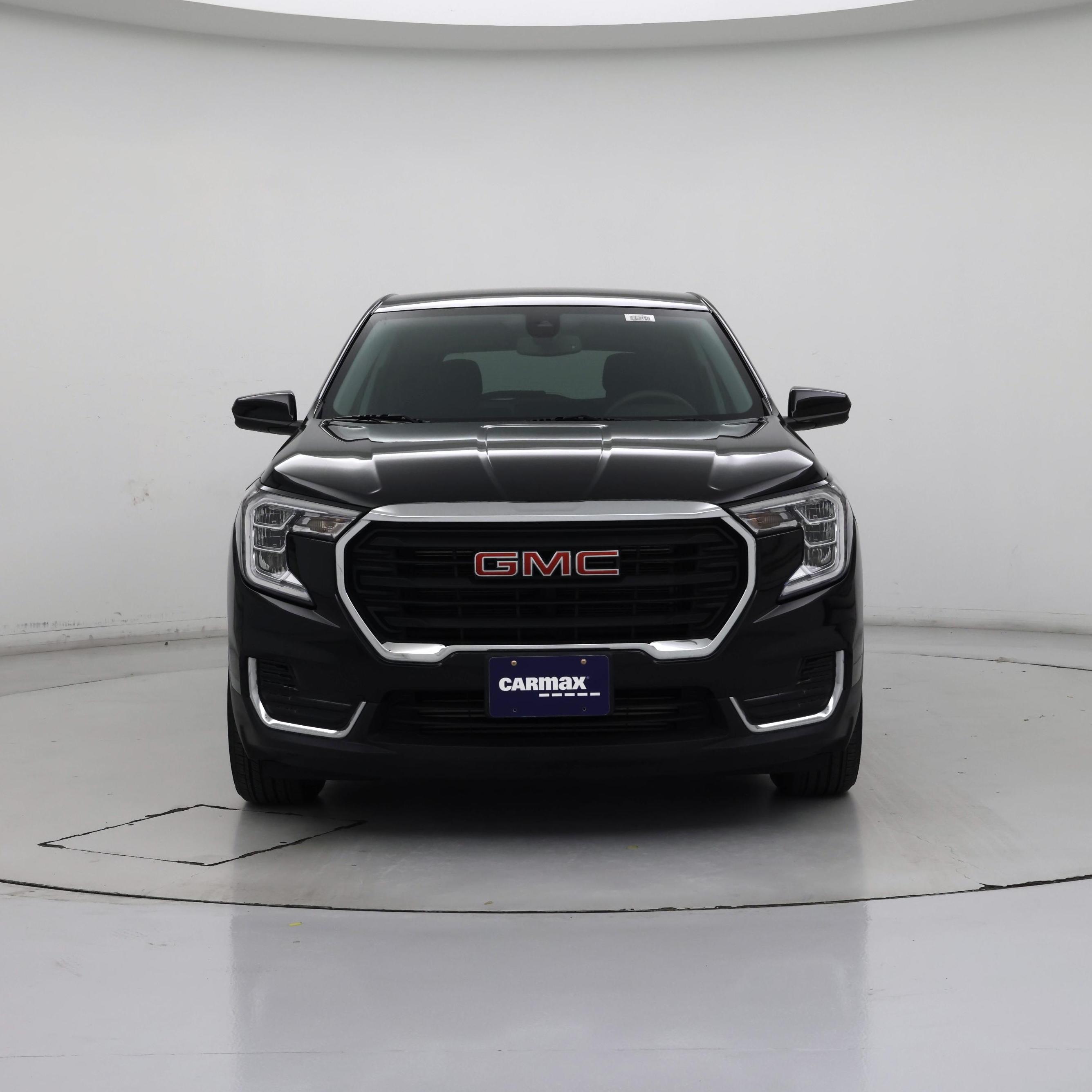 Thumbnail: 2023 GMC Terrain - 5