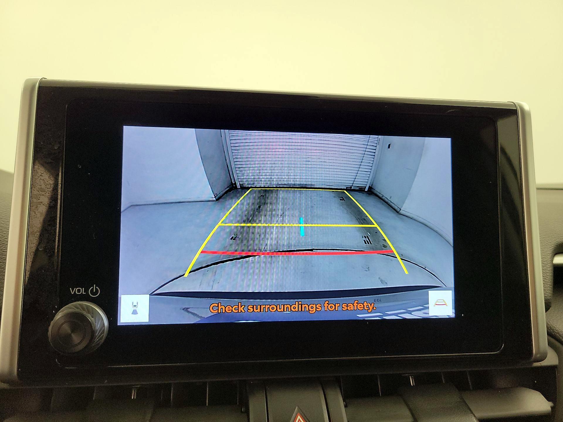 Thumbnail: 2023 Toyota RAV4 - 14