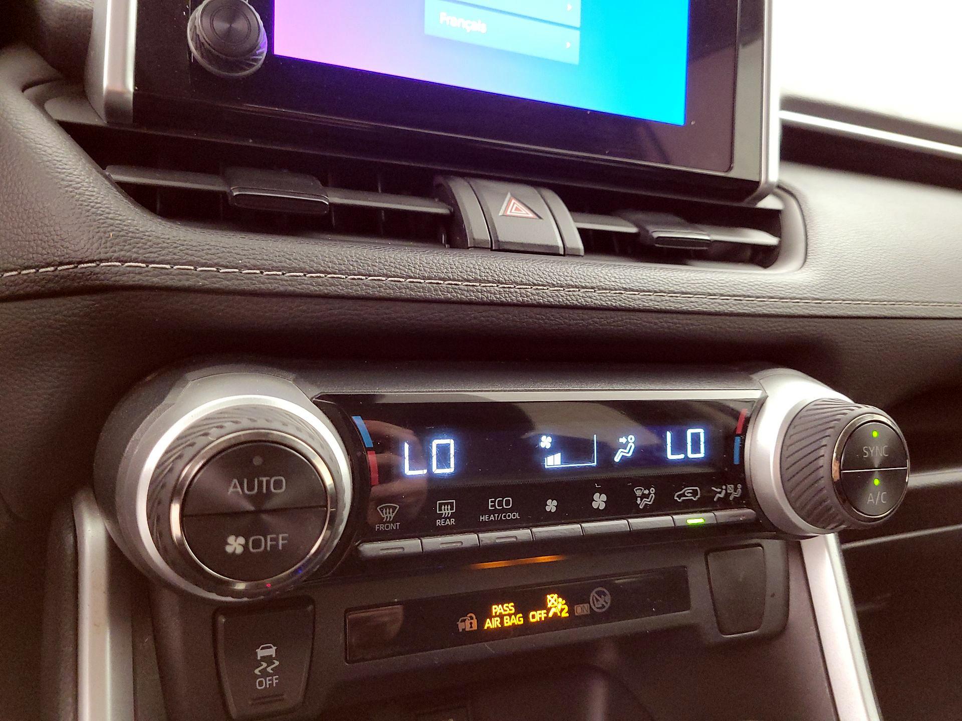 Thumbnail: 2023 Toyota RAV4 - 16