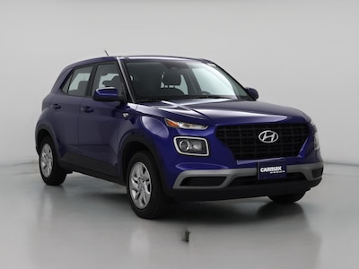 2025 Hyundai Venue SE