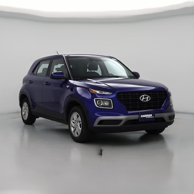 2025 Hyundai Venue SE